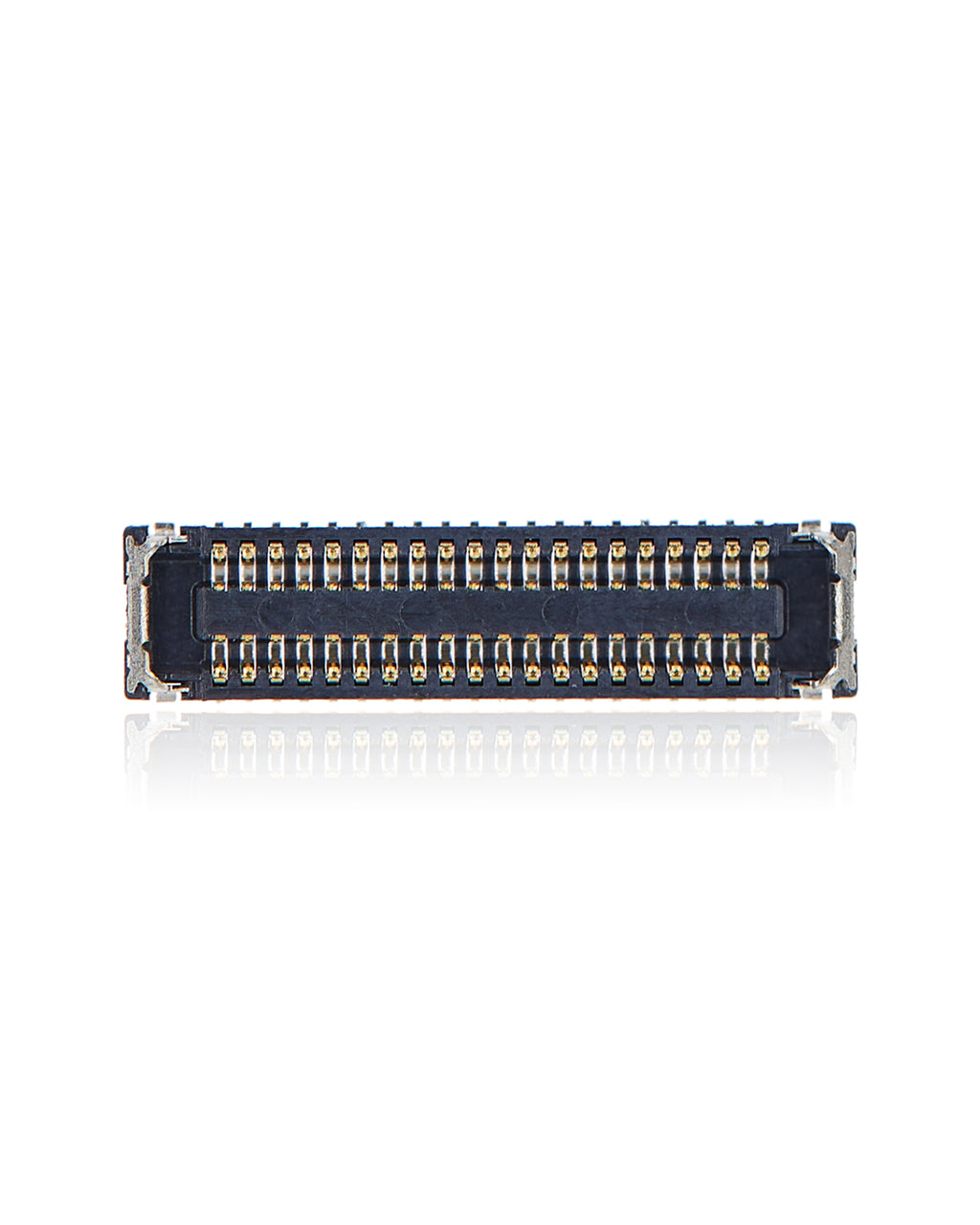 FPC-Steckverbinder 40 Pins für Motorola Moto G Stylus 6.4 (XT2043/2020)