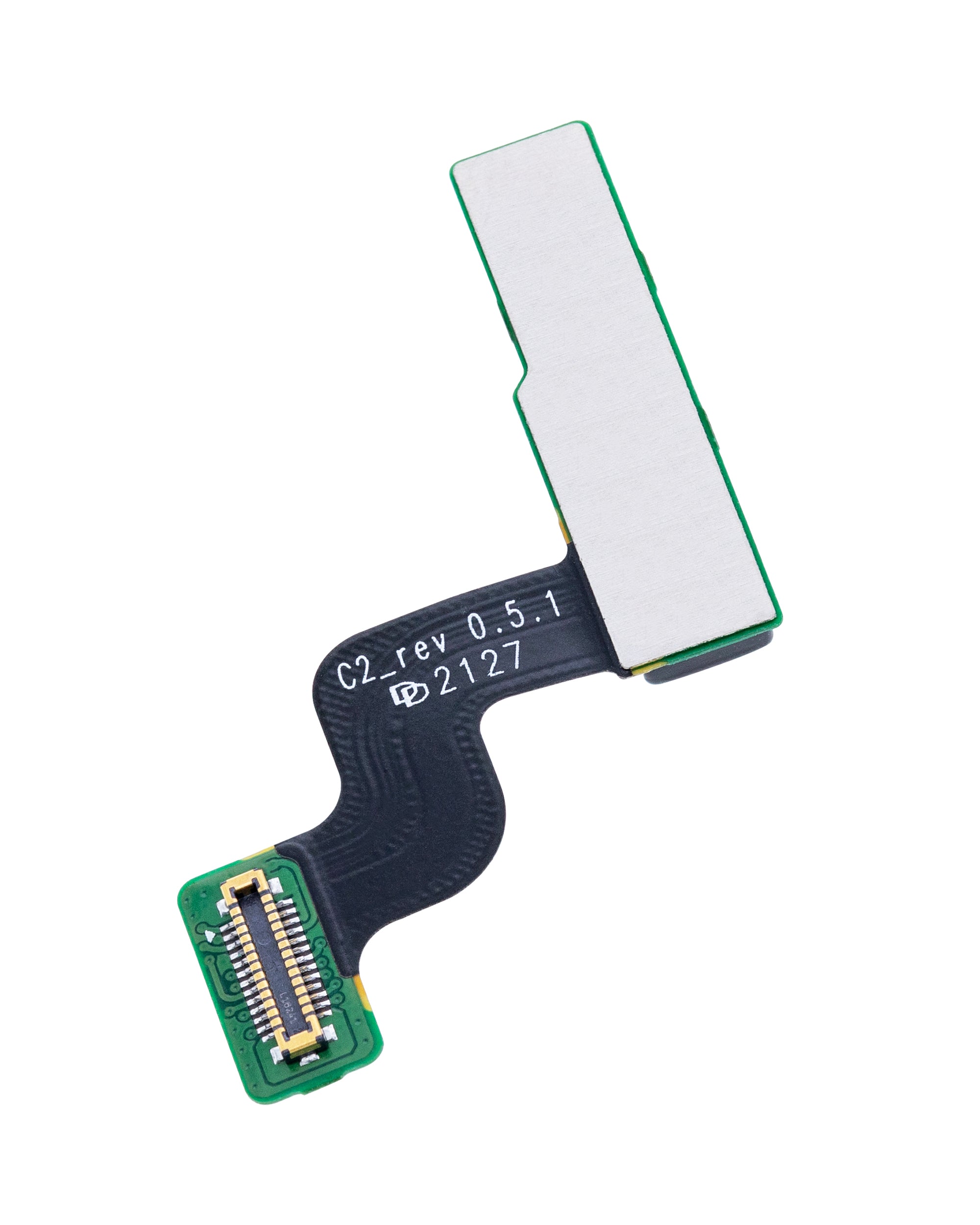 Flashlight with Proximity Sensor Flex Cable for Samsung Galaxy Note 20 Ultra