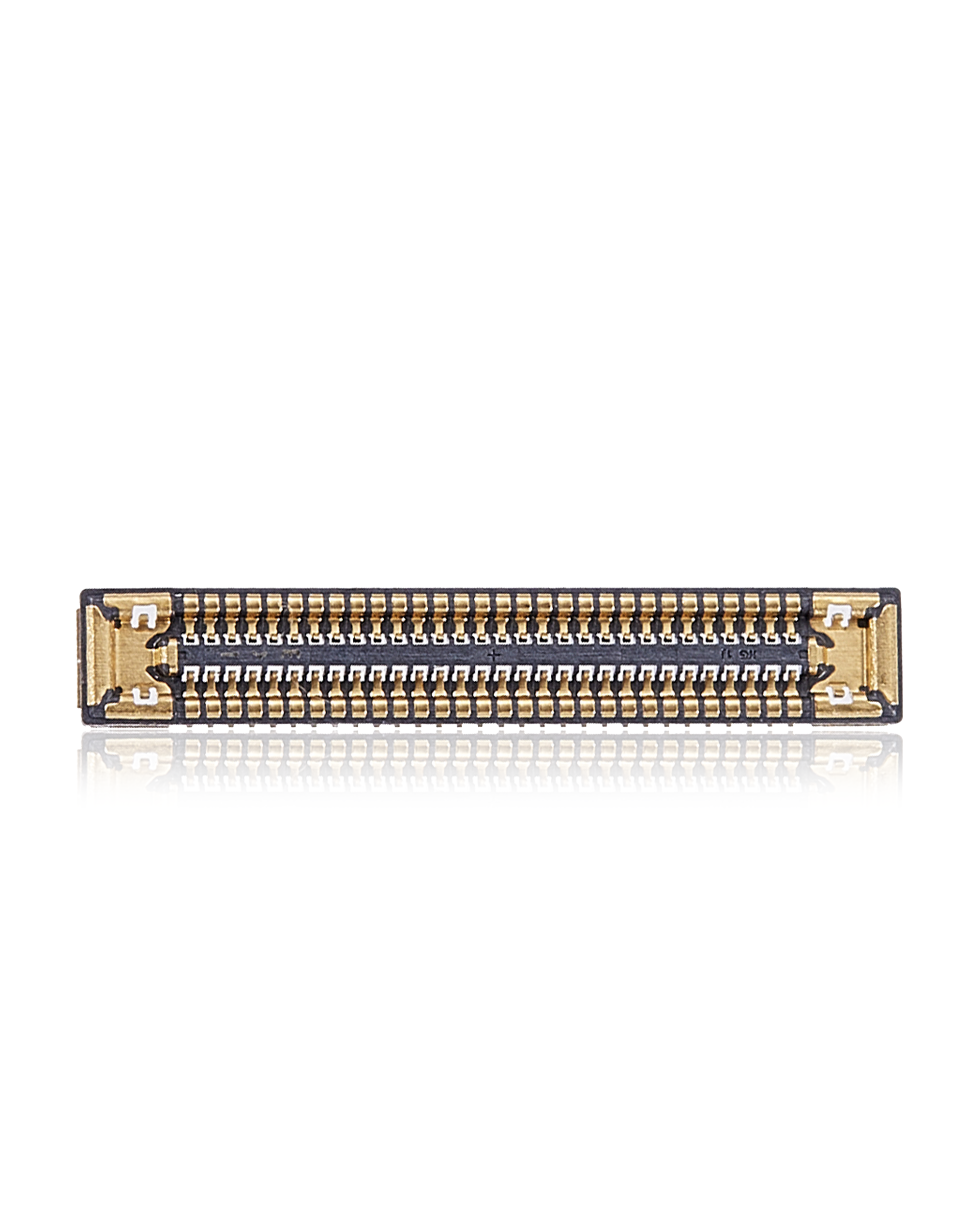LCD FPC Connector (on main board) for Samsung Galaxy S22, S23, S24, S25 (5G, Plus, Ultra) (10-pack)