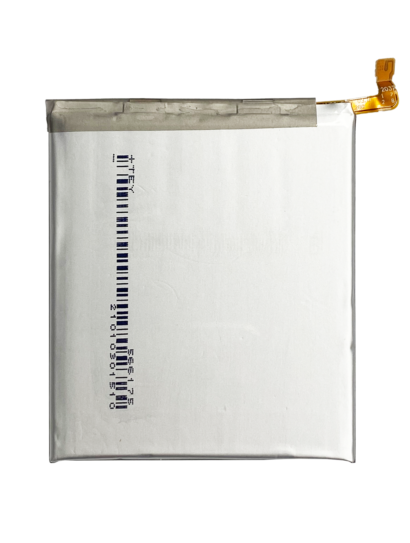 Replacement Akku für Samsung Galaxy Note 20 Ultra (Premium)