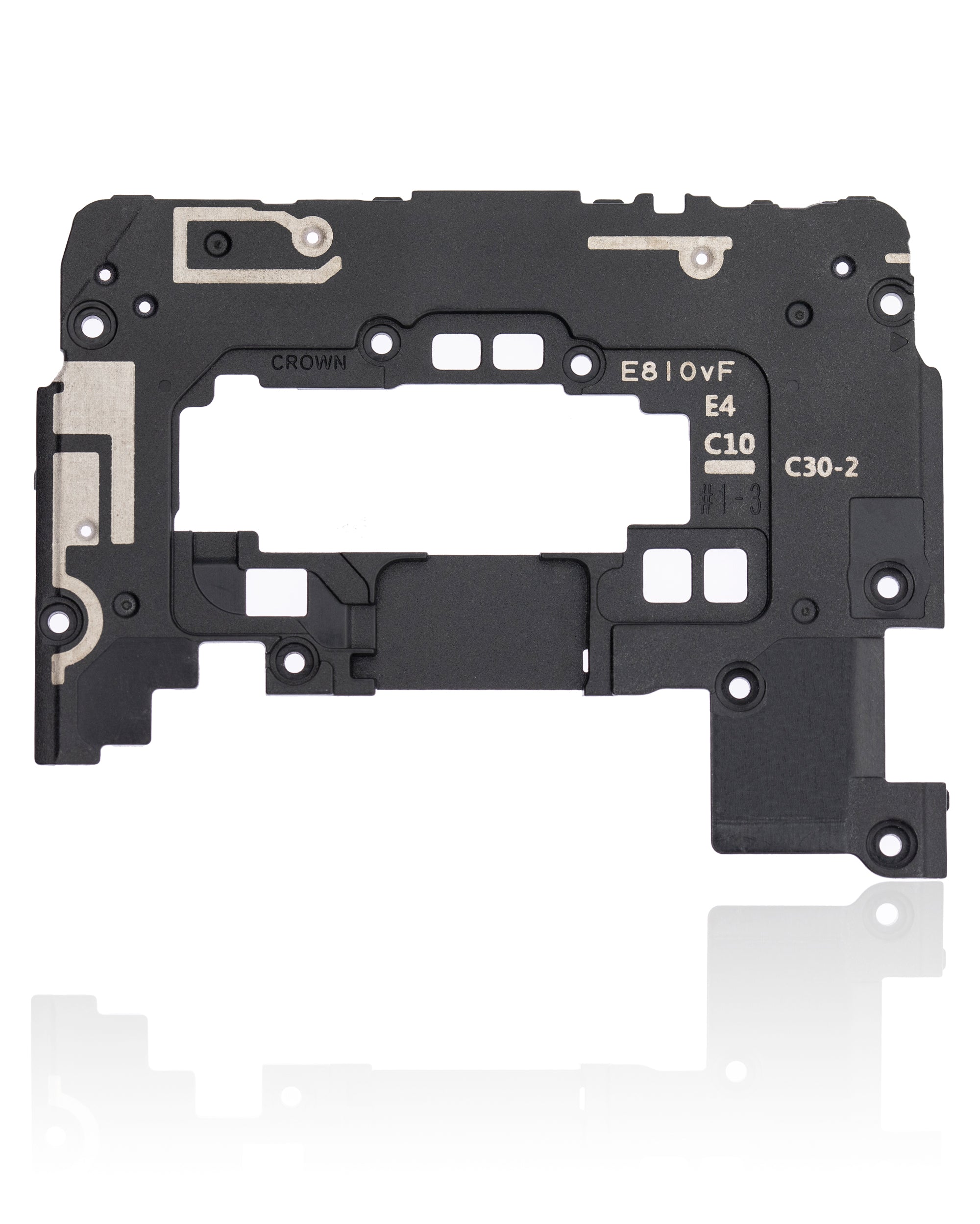 NFC Antenna Holder for Samsung Galaxy Note 9 (2-piece set)