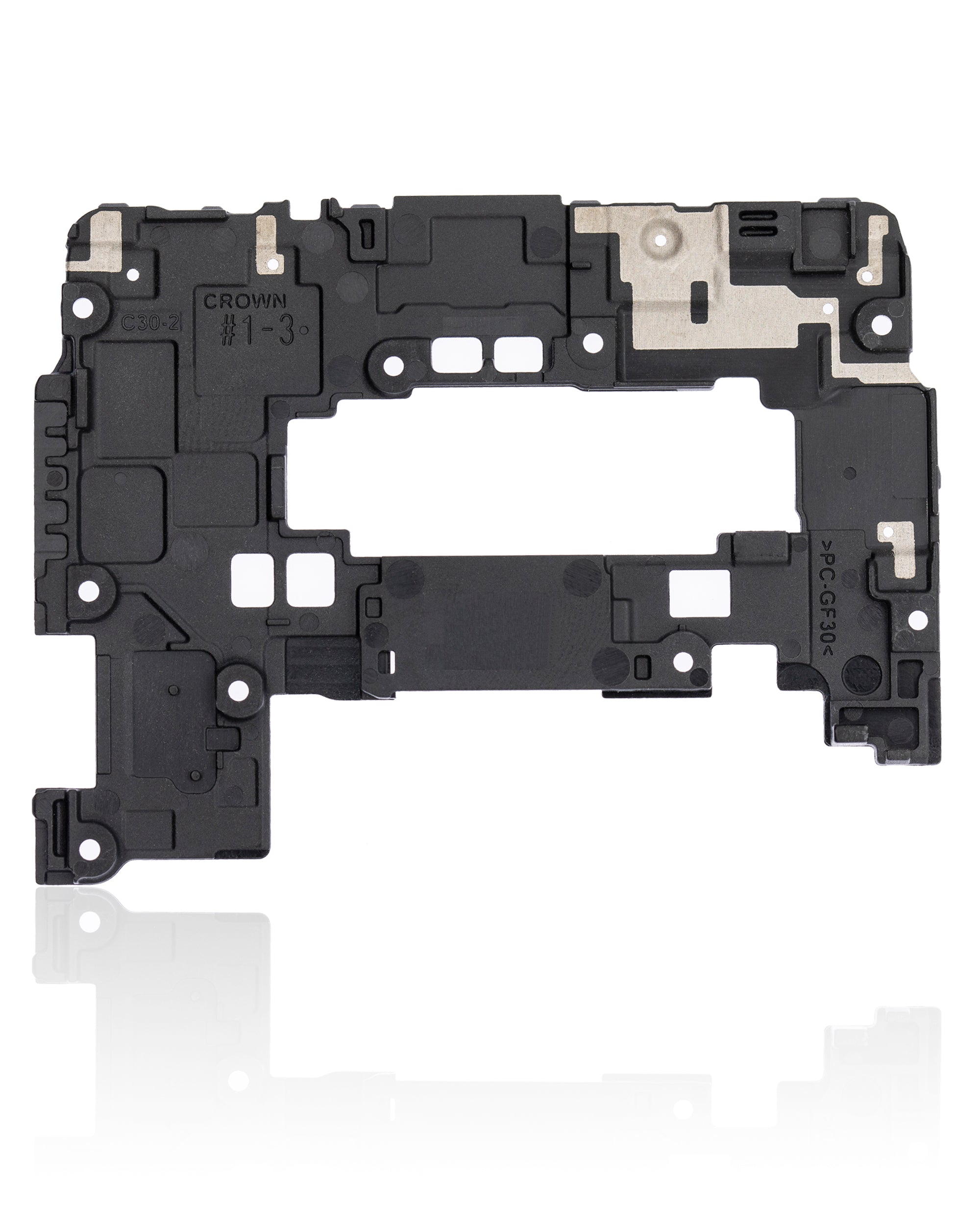 NFC Antenna Holder for Samsung Galaxy Note 9 (2-piece set)