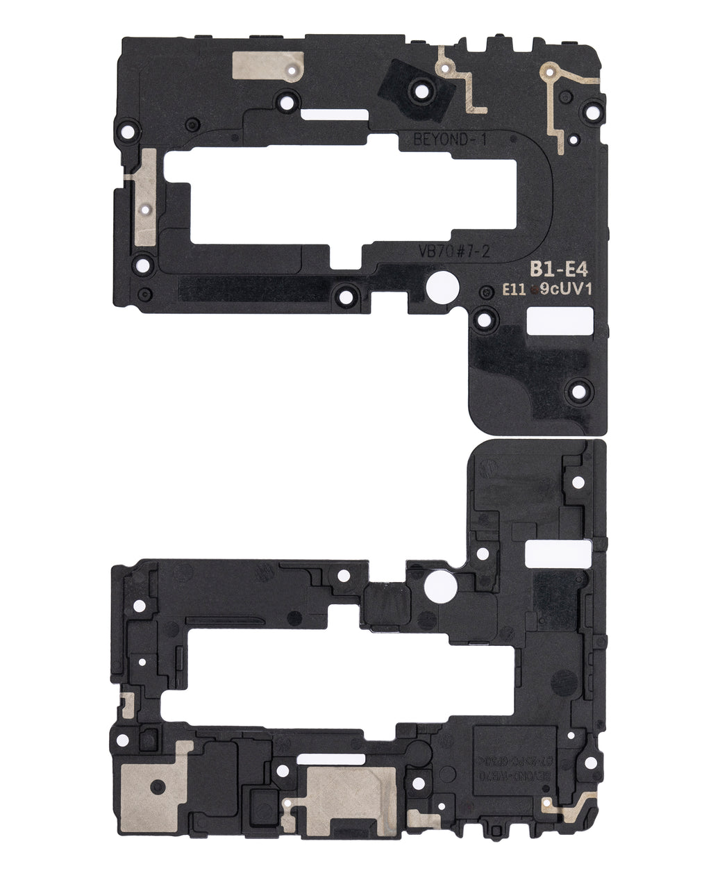 NFC-Antennenhalter für Samsung Galaxy S10