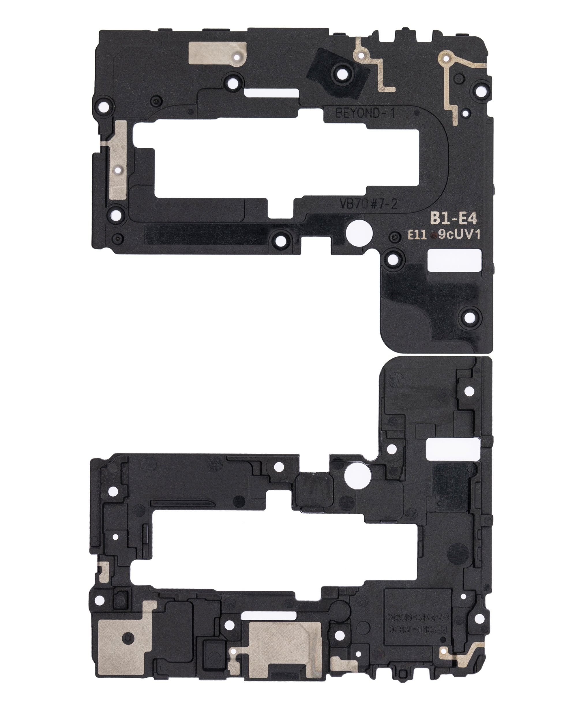 NFC-Antennenhalter für Samsung Galaxy S10