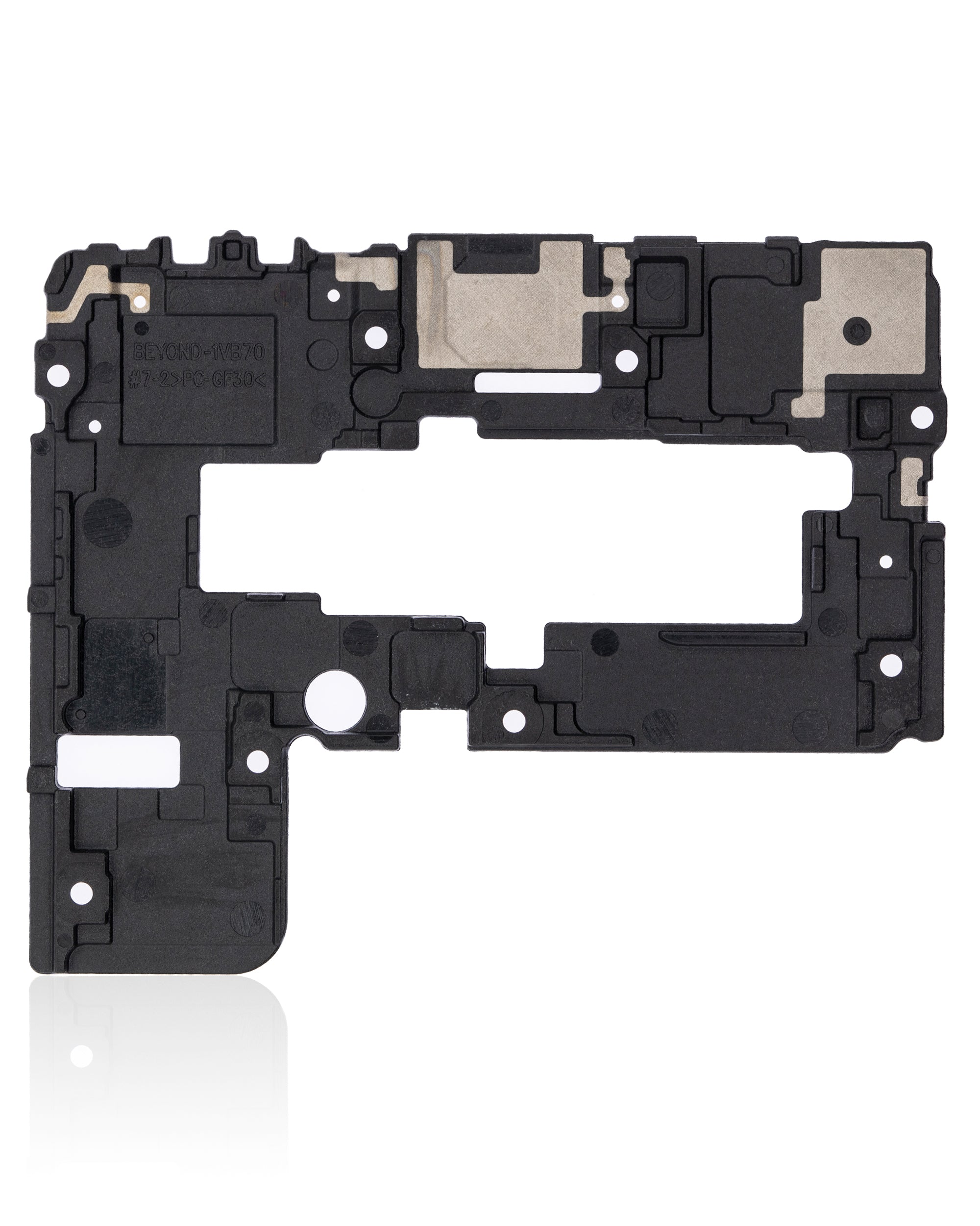 NFC-Antennenhalter für Samsung Galaxy S10