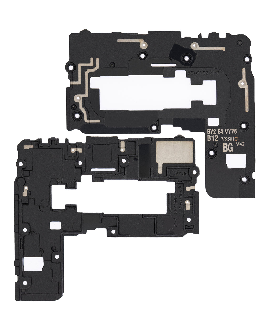 NFC-Antennenhalter für Samsung Galaxy S10 Plus