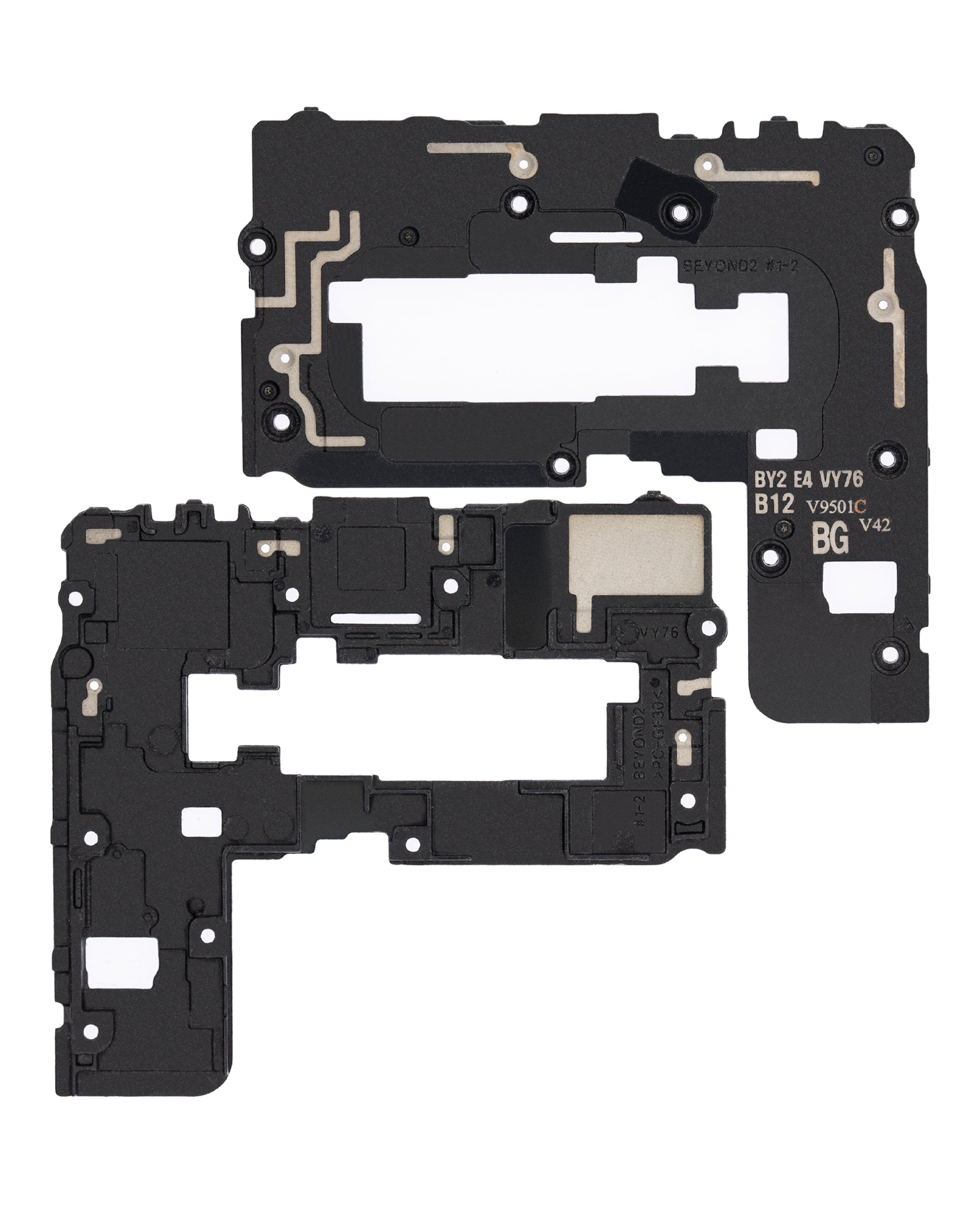 NFC-Antennenhalter für Samsung Galaxy S10 Plus