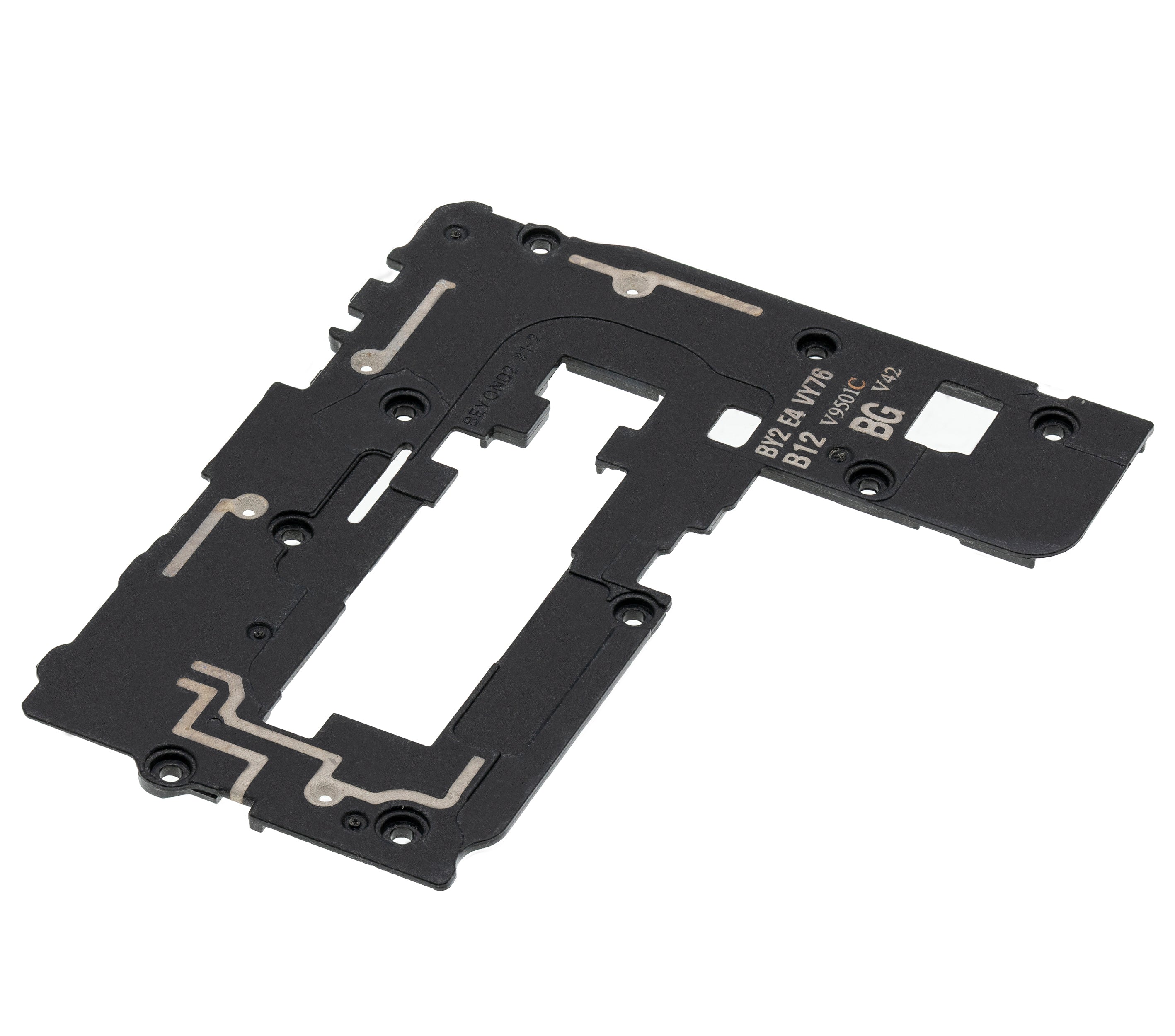 NFC-Antennenhalter für Samsung Galaxy S10 Plus