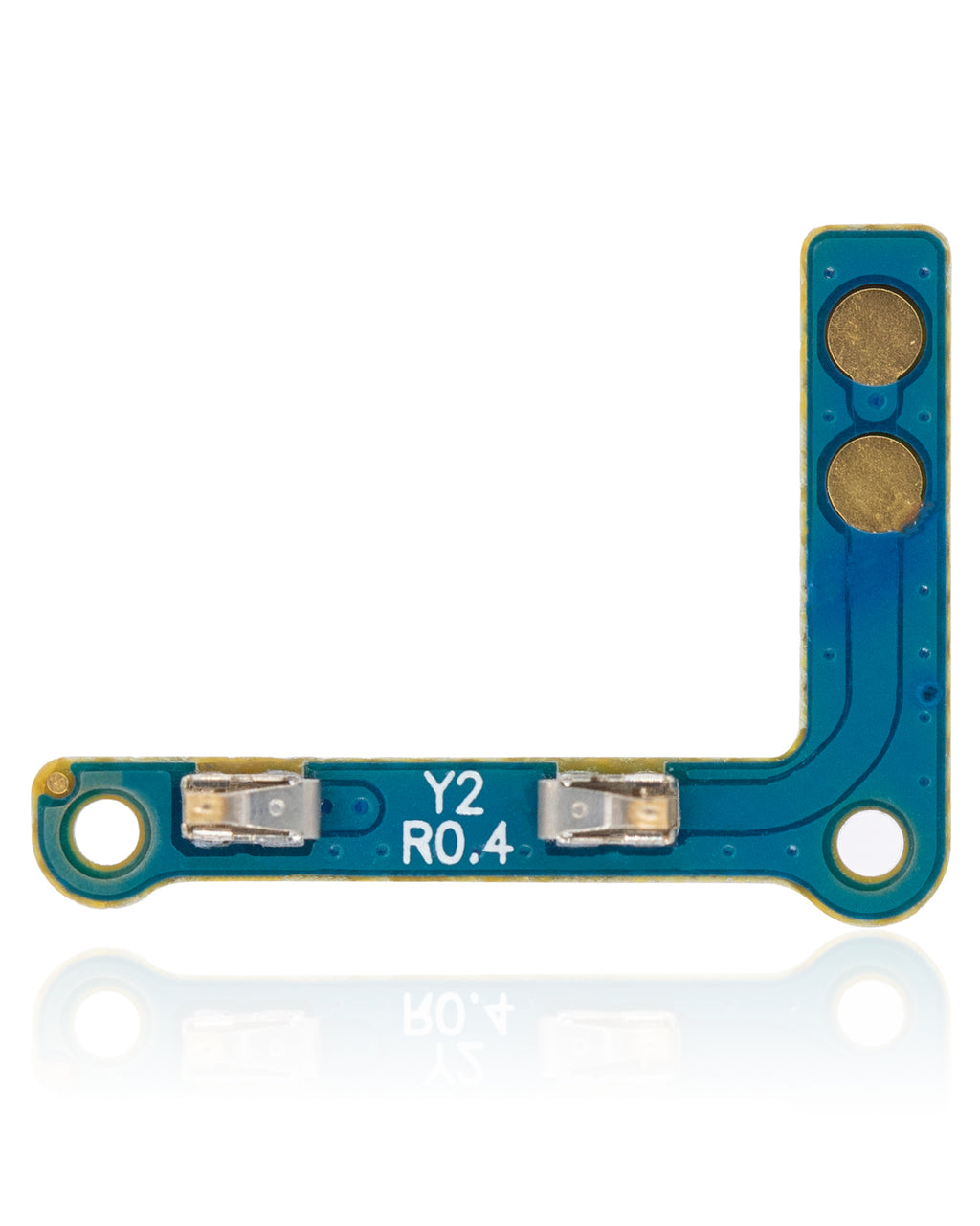 NFC-Anschlussplatine für Samsung Galaxy S20 Plus