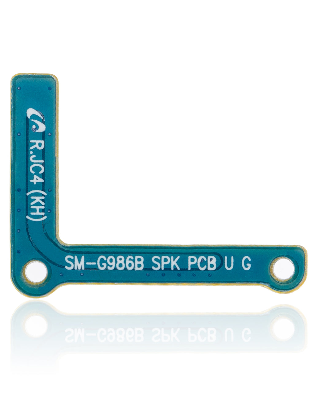 NFC-Anschlussplatine für Samsung Galaxy S20 Plus