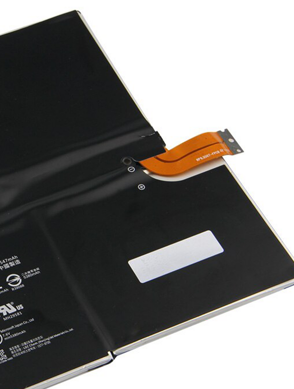 Ersatzbatterie für Microsoft Surface Pro (MH29581)