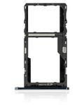 Single SIM-Kartenfach für LG K92 5G (2020) - Titan Gray