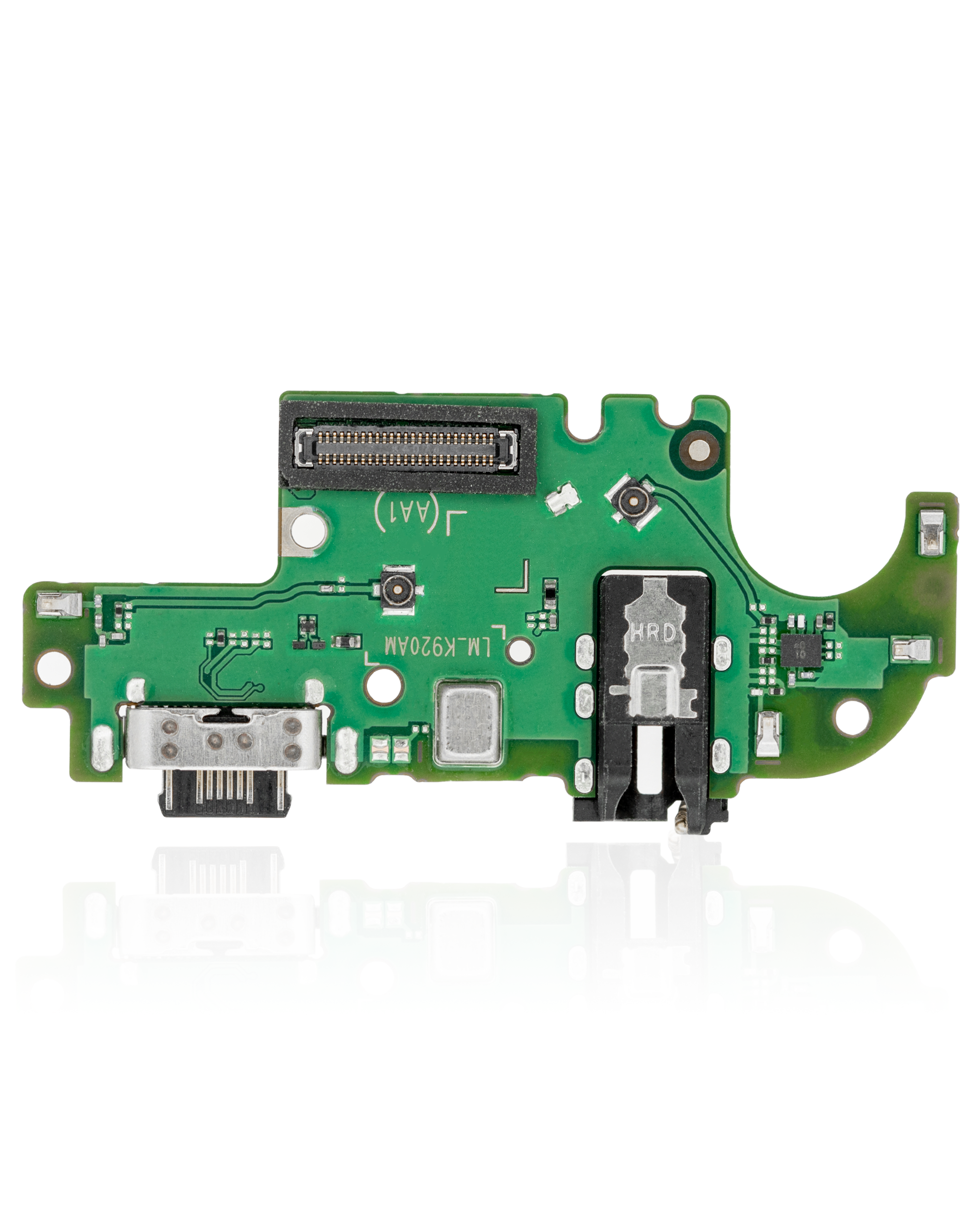 Ladebuchse-Platine für LG K92 5G