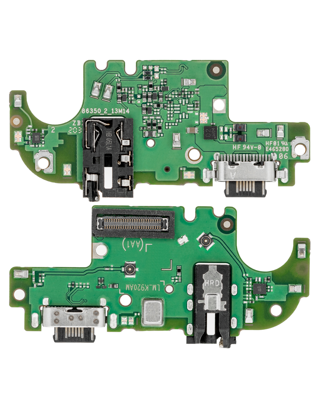 Ladebuchse-Platine für LG K92 5G