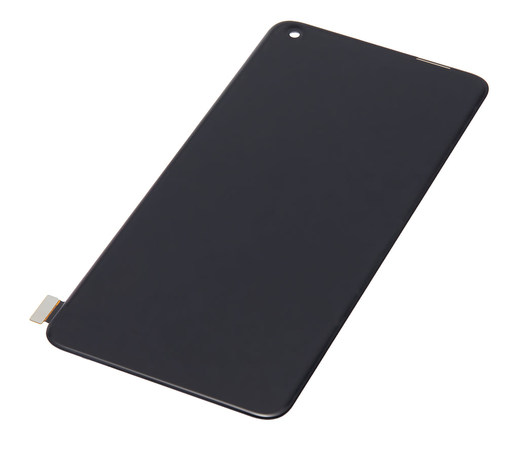 OLED-Display ohne Rahmen für OnePlus 8T (Aftermarket:Incell) (Alle Farben)