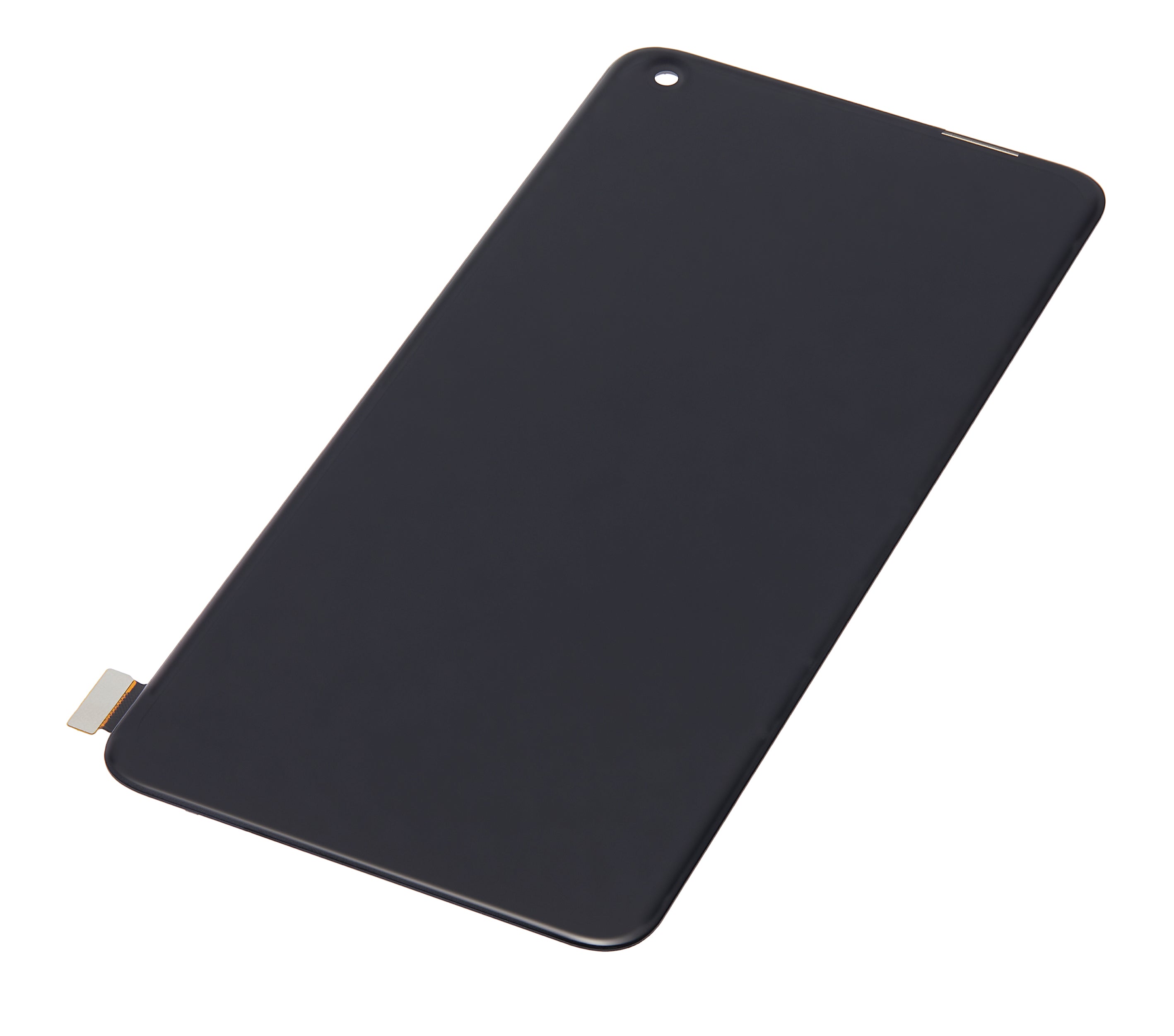 OLED-Display ohne Rahmen für OnePlus 8T (Aftermarket:Incell) (Alle Farben)