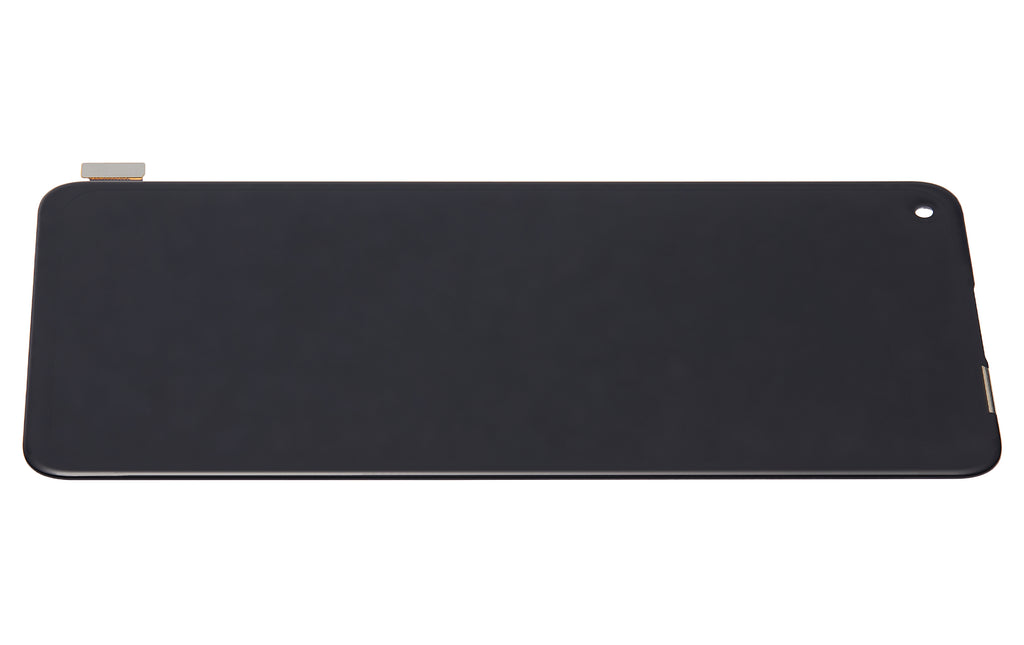 OLED-Display ohne Rahmen für OnePlus 8T (Aftermarket:Incell) (Alle Farben)