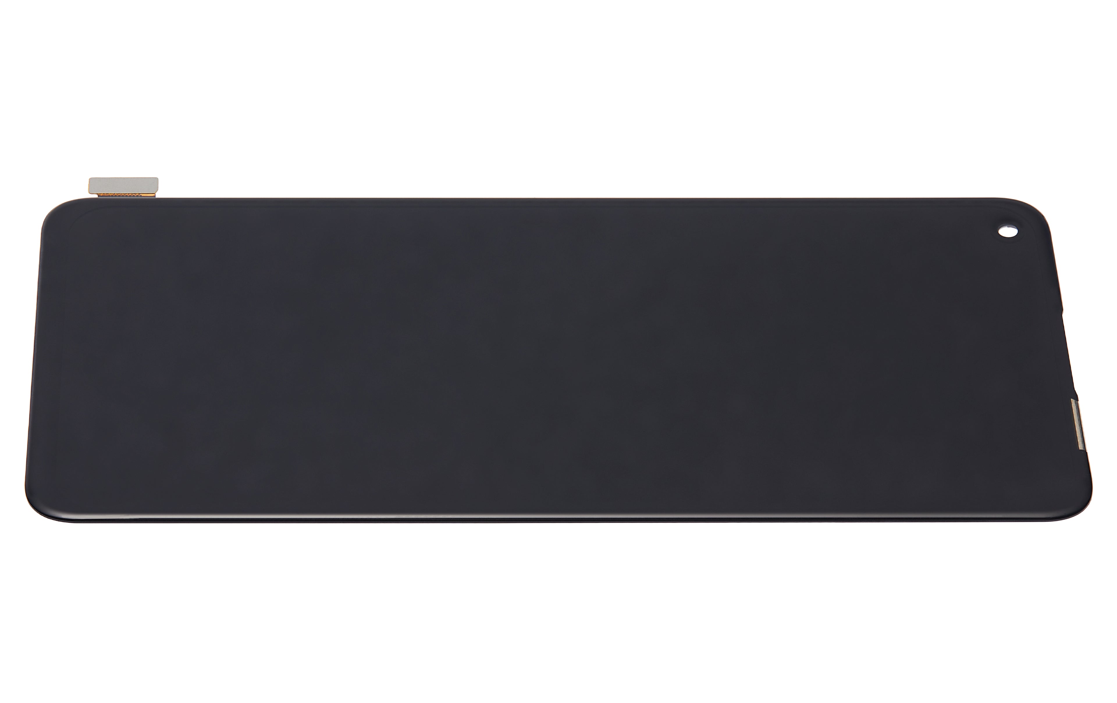 OLED-Display ohne Rahmen für OnePlus 8T (Aftermarket:Incell) (Alle Farben)