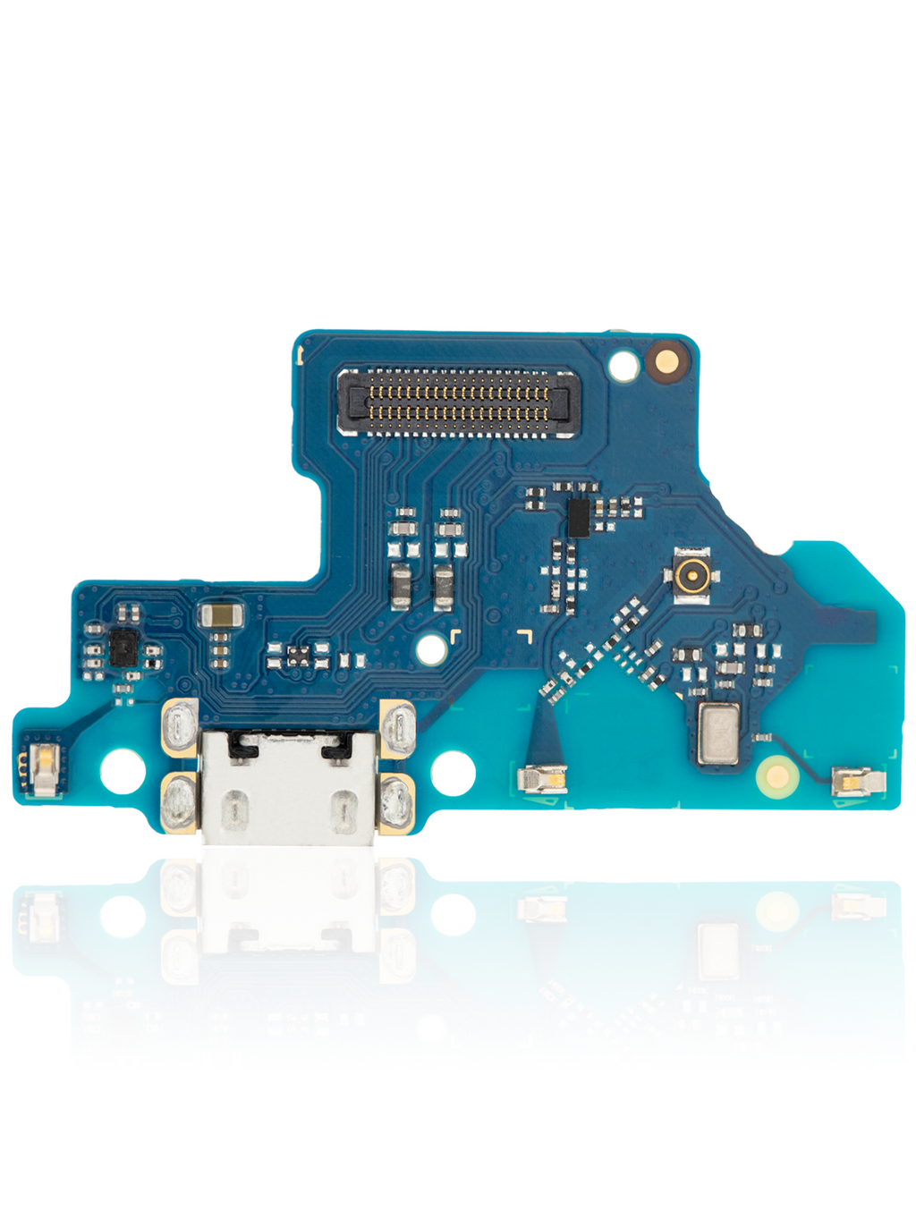 Ladebuchse-Board für LG K22 Plus (K220)
