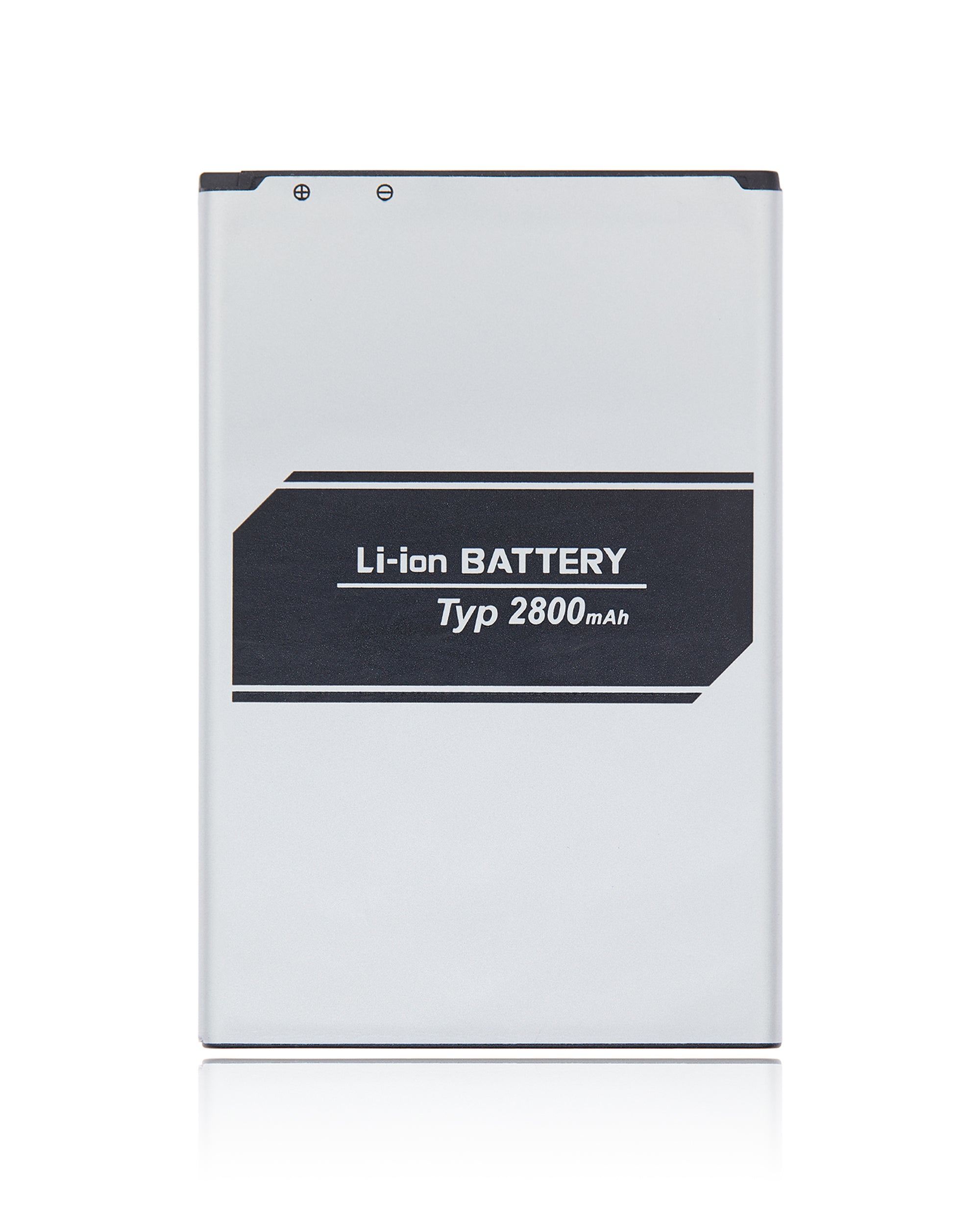 Replacement Battery for LG K20 Plus / K20 / K20 V (BL-46G1F)