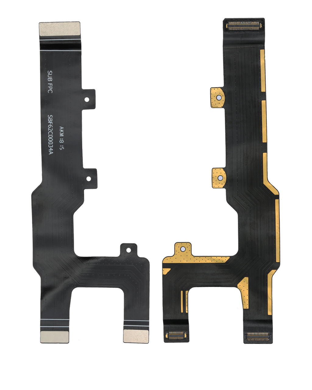 Mainboard-Flexkabel für BlackBerry KEY2 LE