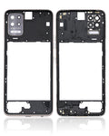 Backcover für LG K52 (2020) (Gold)