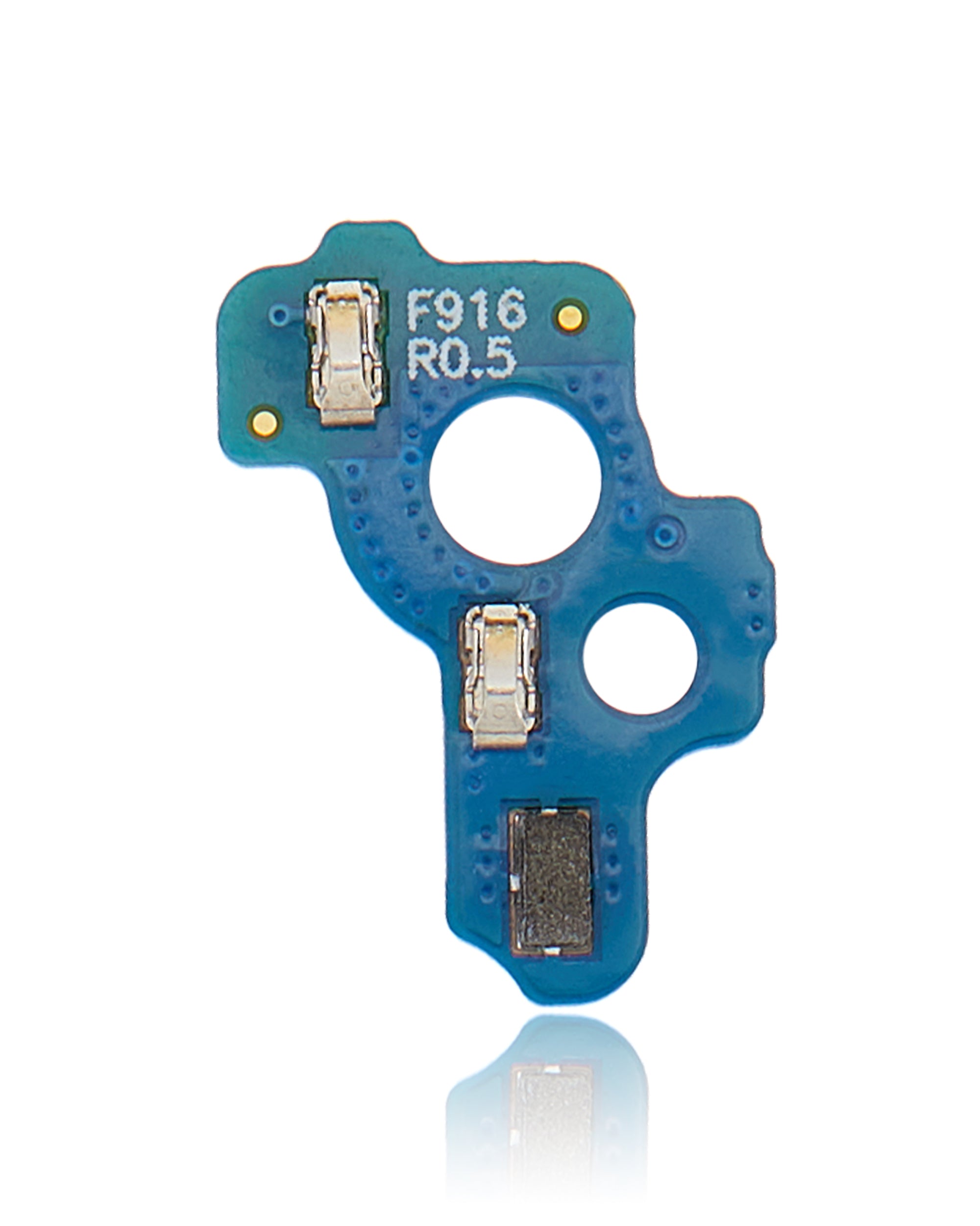Signal-Antennenplatine für Samsung Galaxy Z Fold 2 5G (F916)