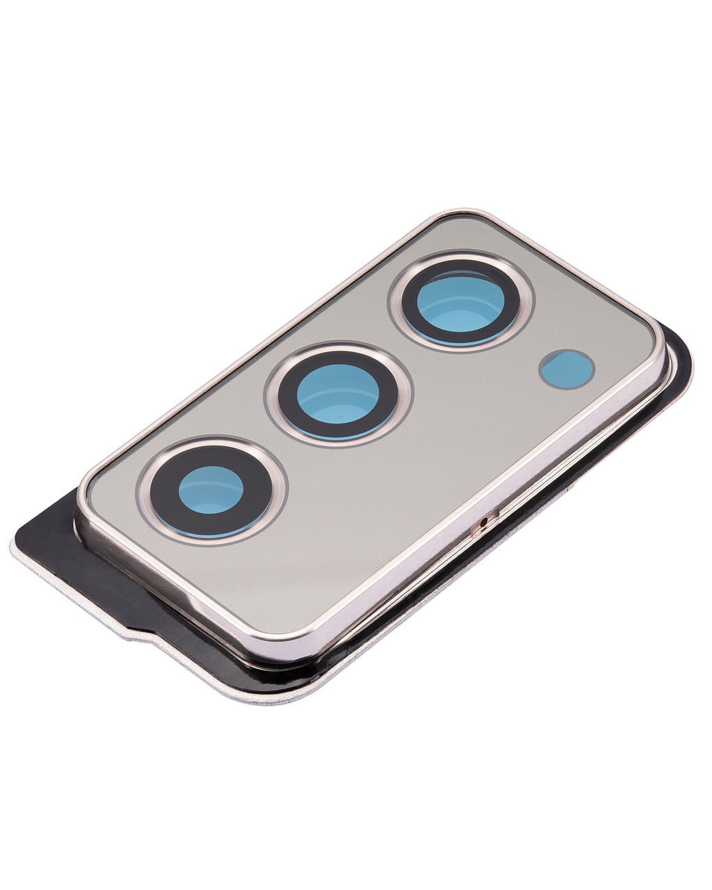 Kameralinse hinten + Halterung für Samsung Galaxy Z Fold 2 5G Thom Browne Qualit
