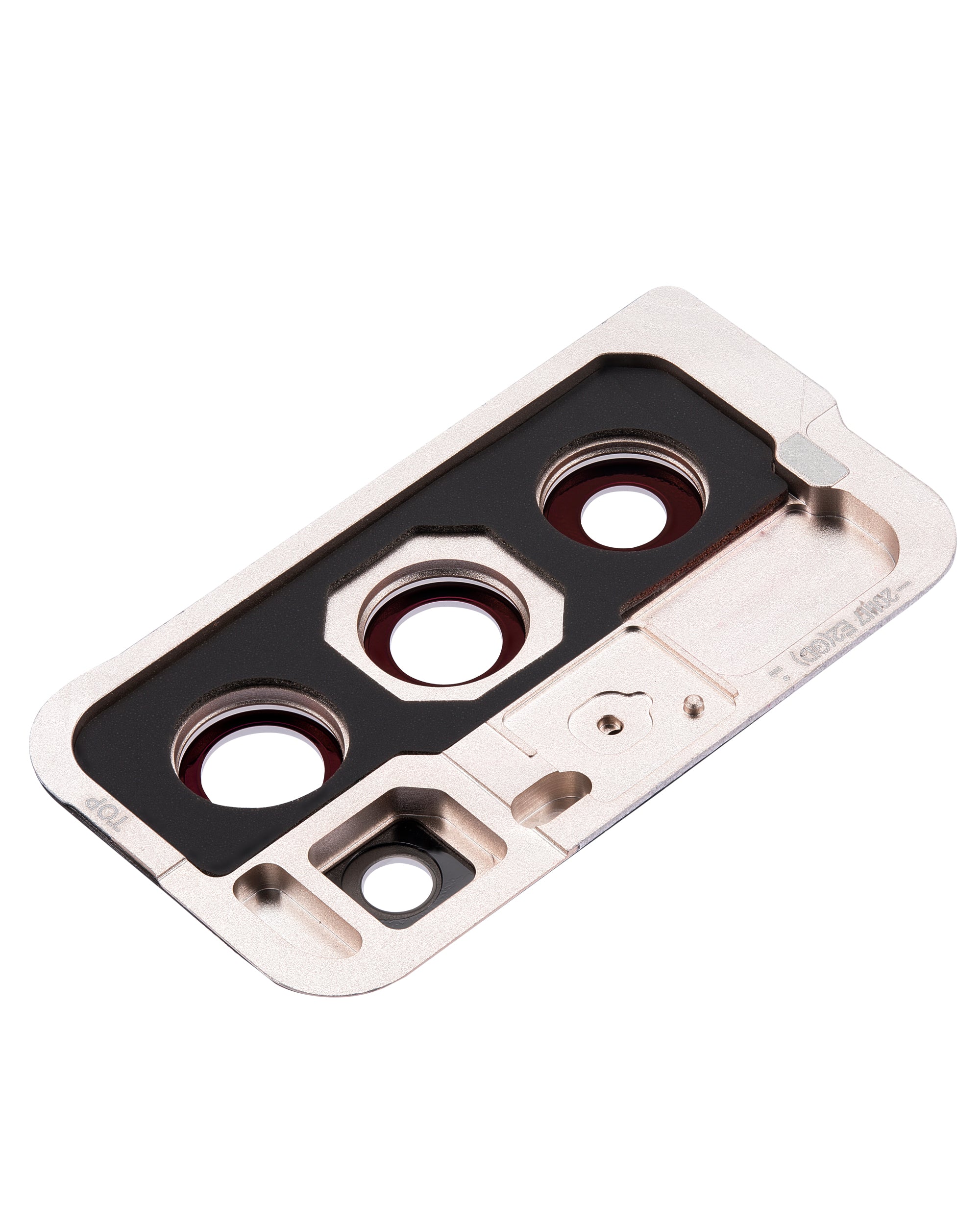 Kameralinse hinten + Halterung für Samsung Galaxy Z Fold 2 5G Thom Browne Qualit