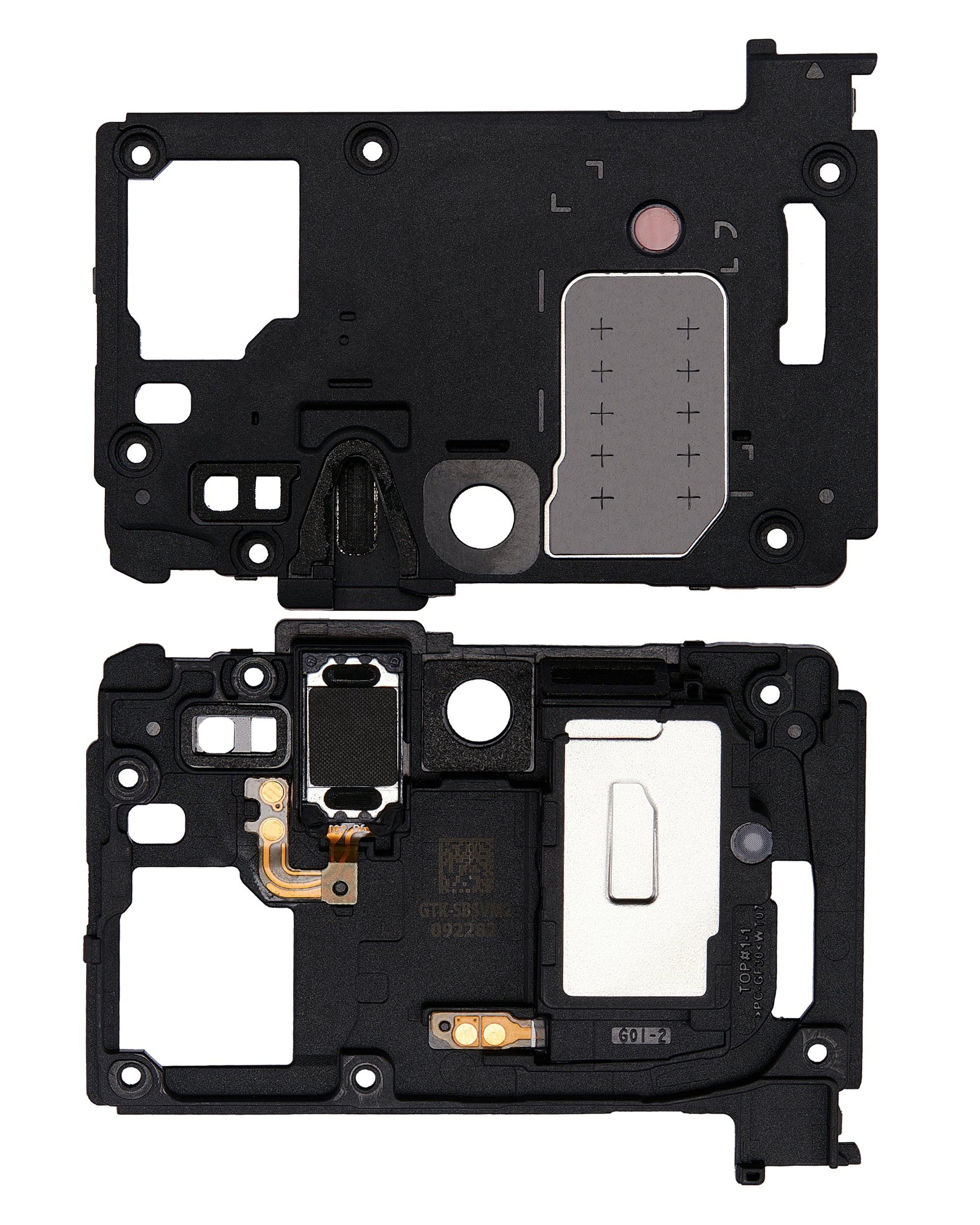 Lautsprecher mit Ohrhörer für Samsung Galaxy Z Fold 2 5G (F916)