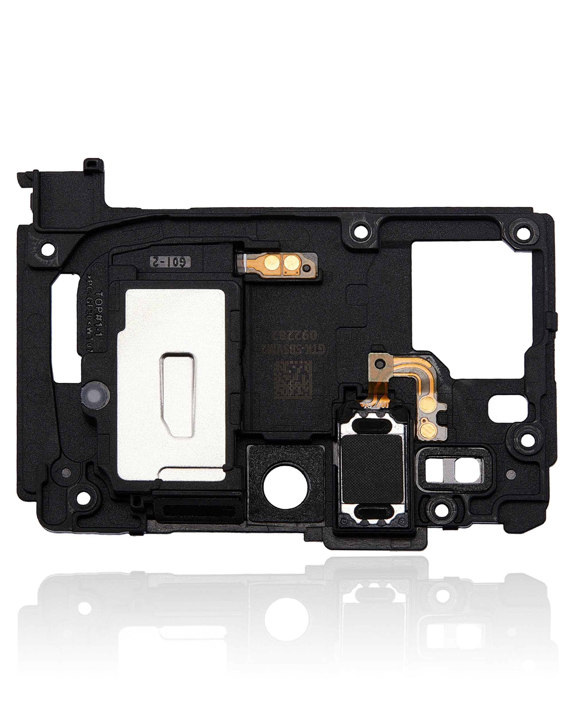 Lautsprecher mit Ohrhörer für Samsung Galaxy Z Fold 2 5G (F916)