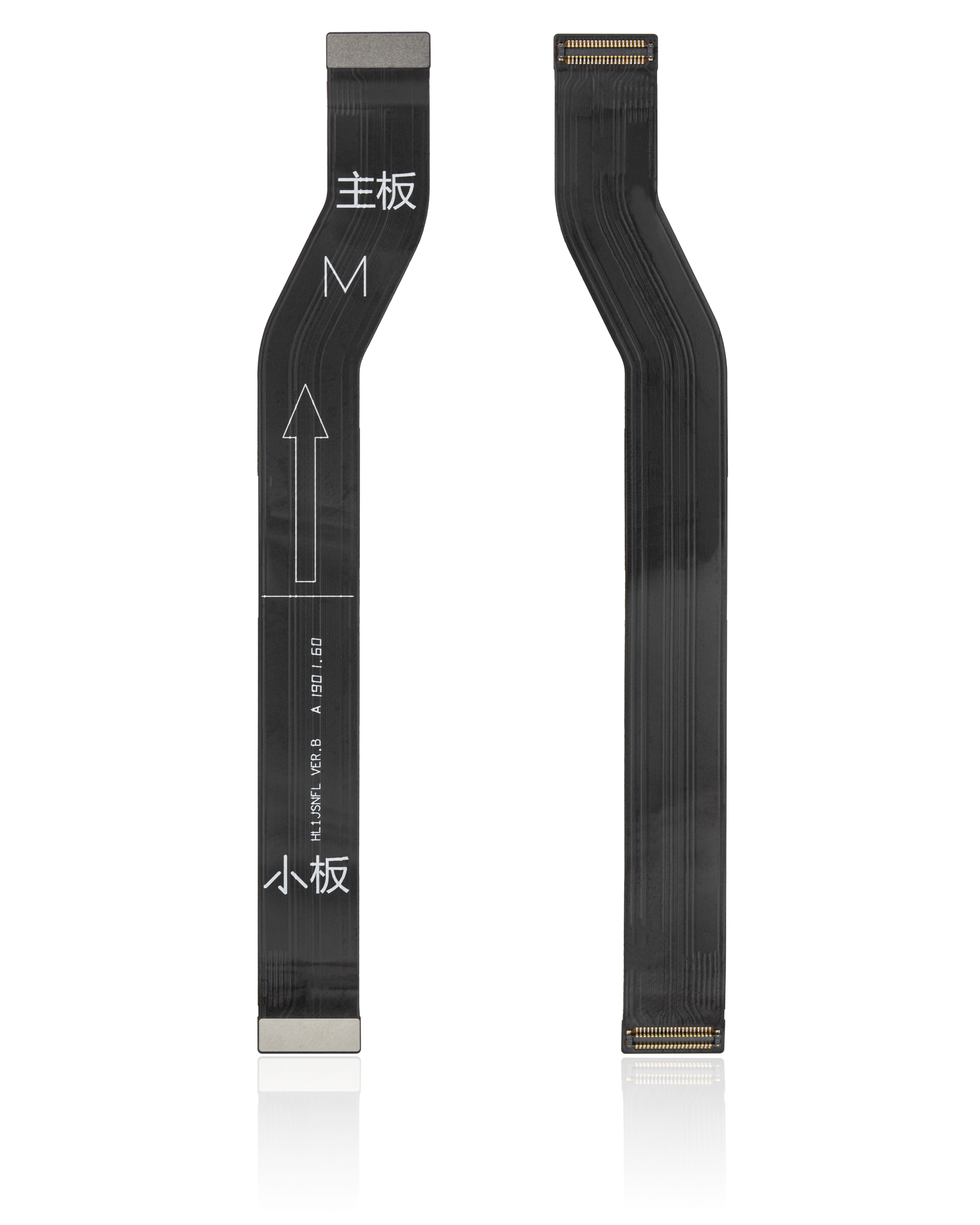Motherboard-Flexkabel für Huawei Y9 (2019)