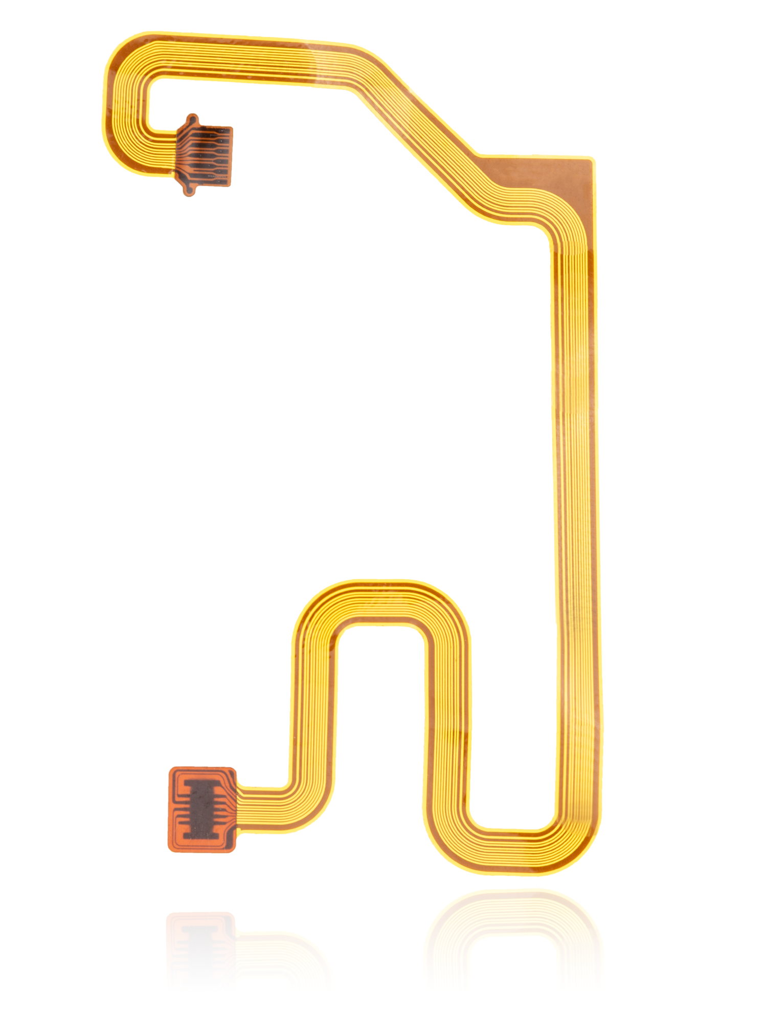 Fingerabdrucksensor-Verbindungskabel für Huawei Y9 (2019)