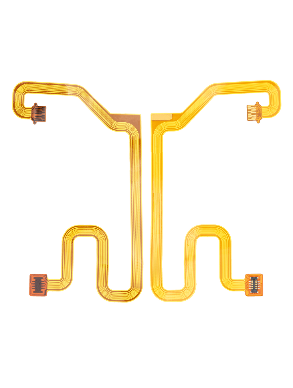 Fingerabdrucksensor-Verbindungskabel für Huawei Y9 (2019)