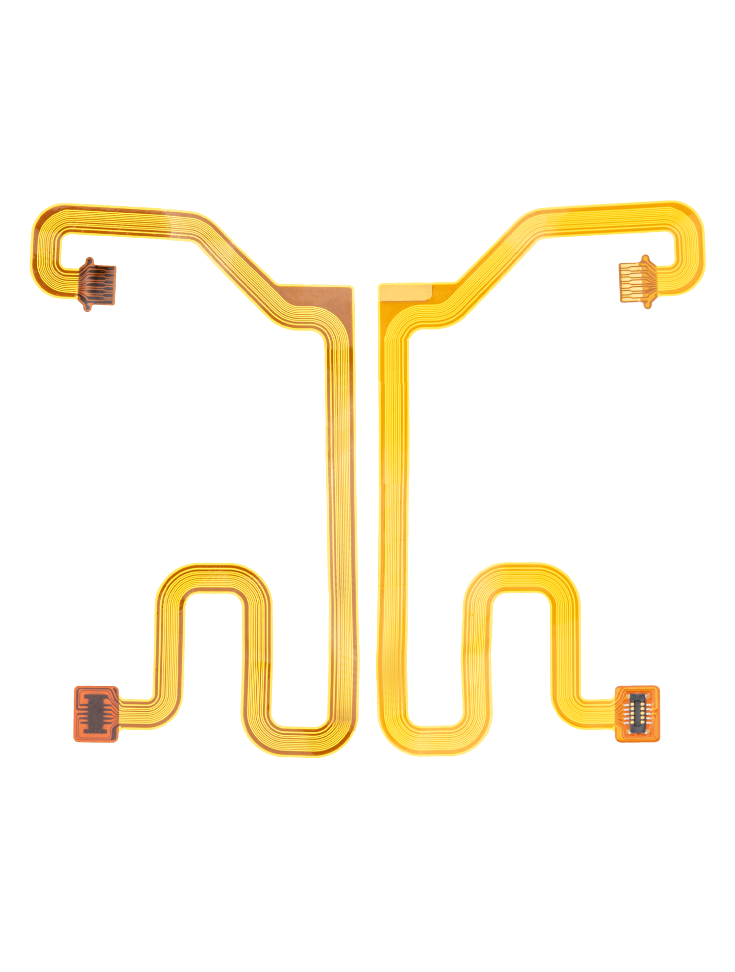 Fingerabdrucksensor-Verbindungskabel für Huawei Y9 (2019)