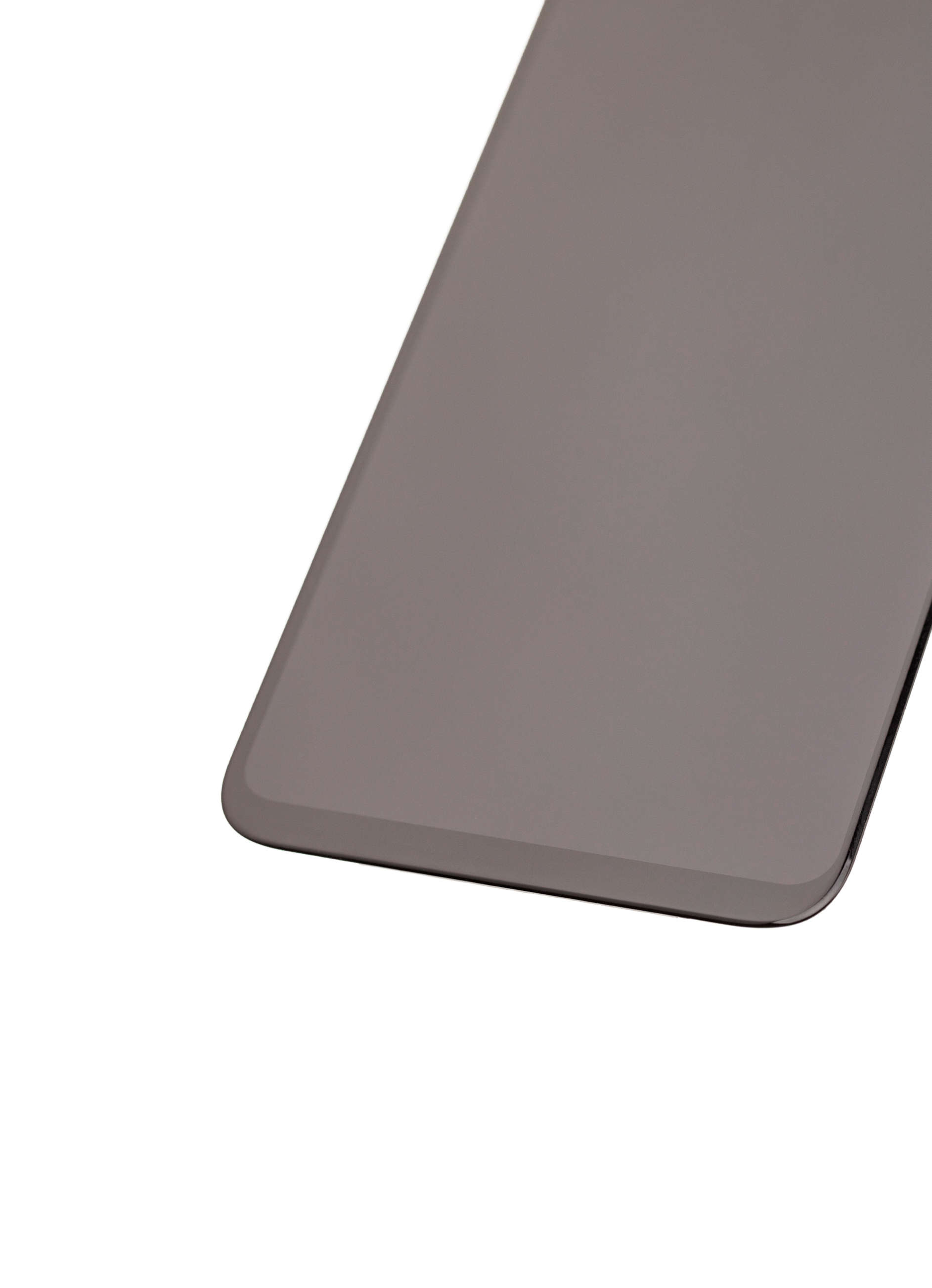 LCD-Display ohne Rahmen für Huawei Mate 20 Lite (Refurbished) (Schwarz)