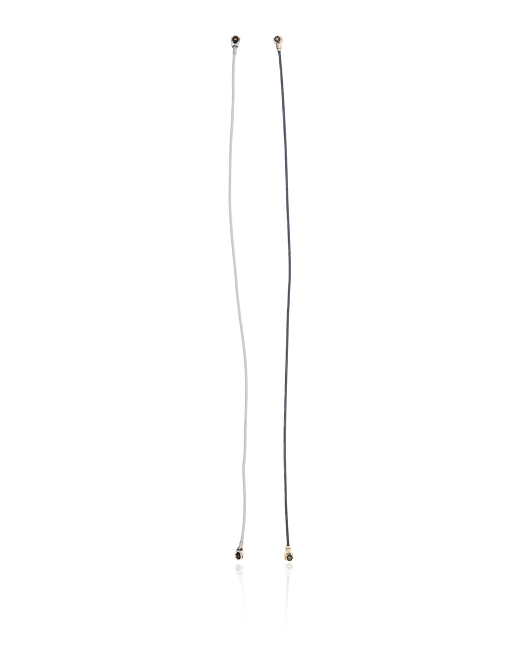 Antennenverbindungskabel für Motorola Moto G 5G (XT2113-3 / 2020) (2er-Set)