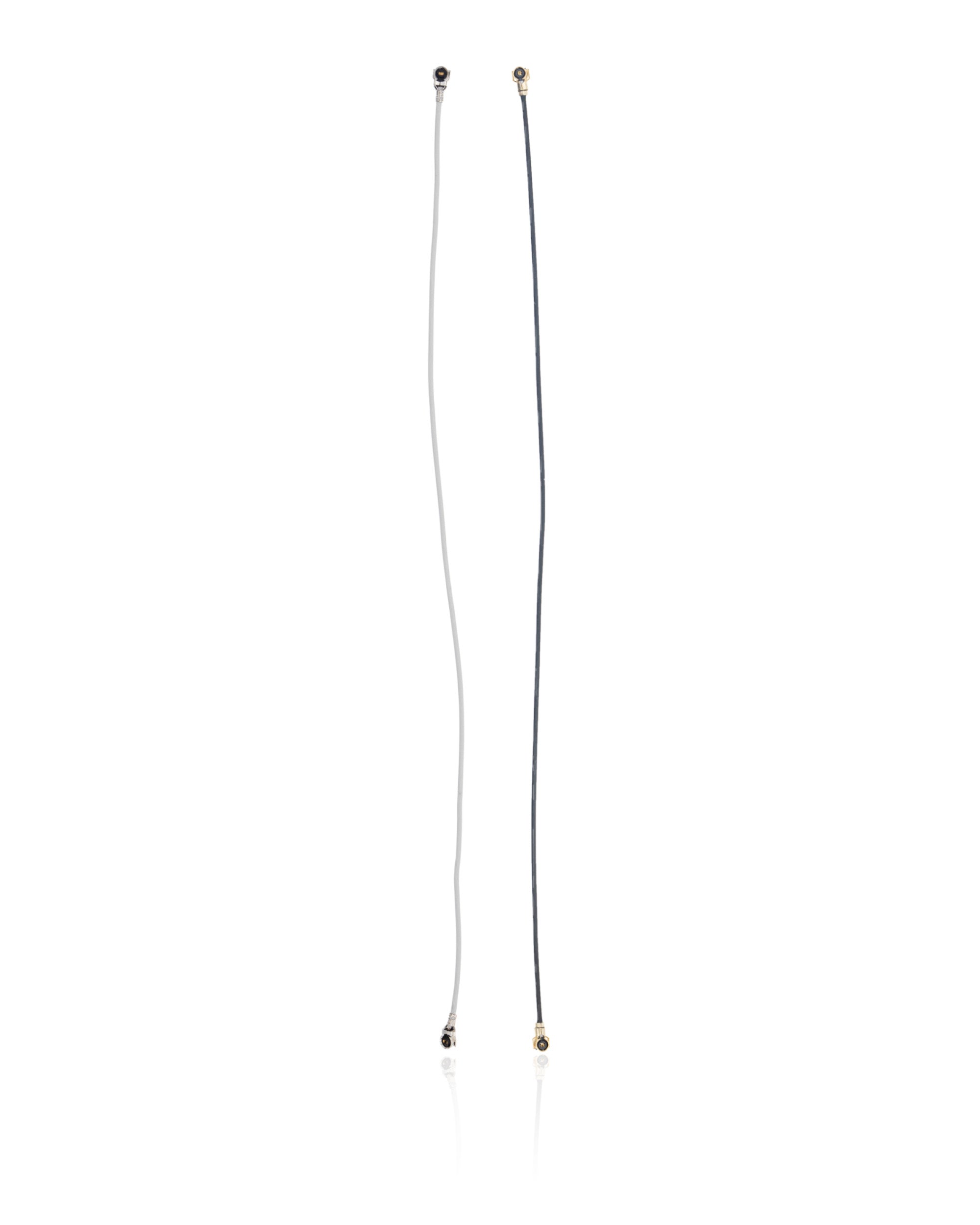 Antennenverbindungskabel für Motorola Moto G 5G (XT2113-3 / 2020) (2er-Set)