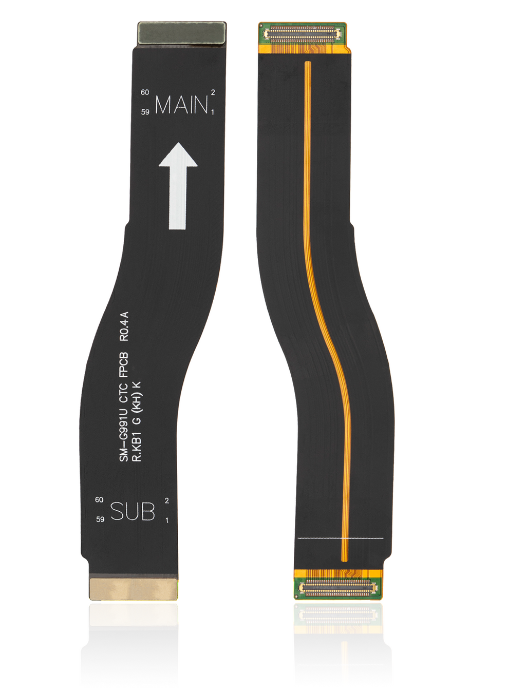 Mainboard Flexkabel für Samsung Galaxy S21 5G
