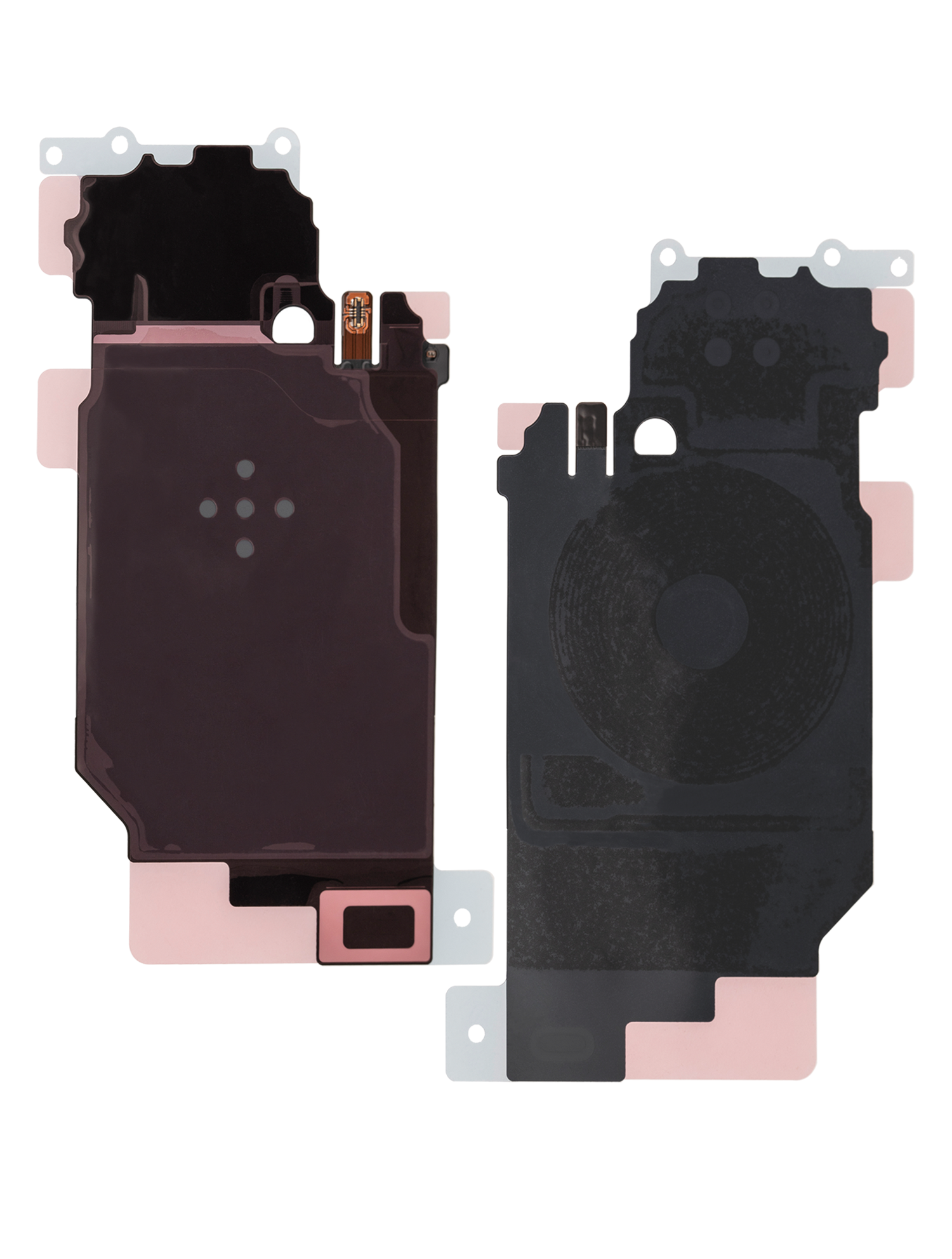 NFC Wireless Charging Flex for Samsung Galaxy S21