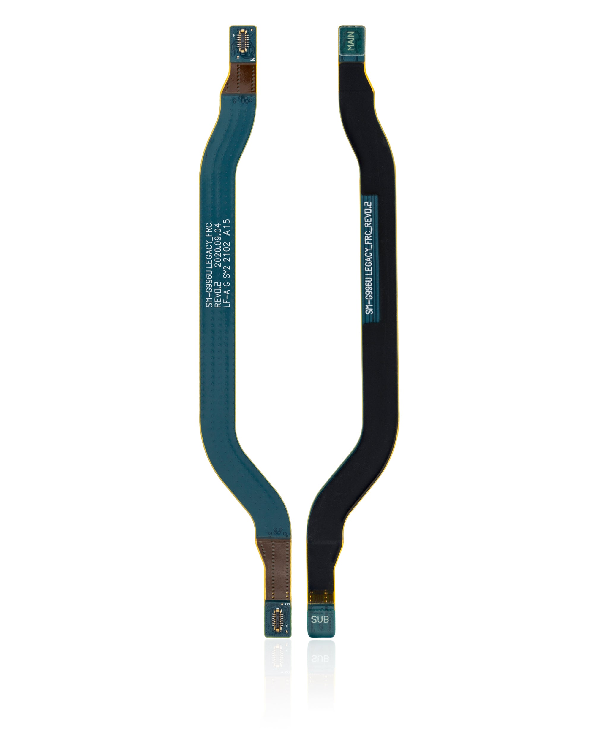 Antenna Flex Cable (Motherboard to Charging Port) for Samsung Galaxy S21 Plus (G996U) (US Version)