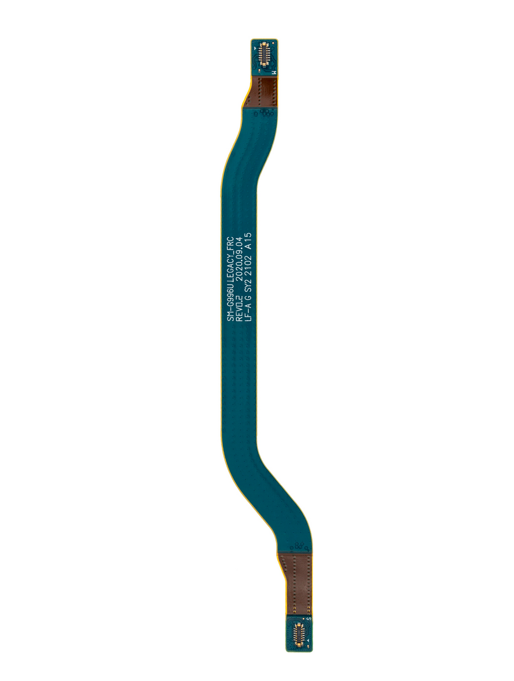 Antenna Flex Cable (Motherboard to Charging Port) for Samsung Galaxy S21 Plus (G996U) (US Version)