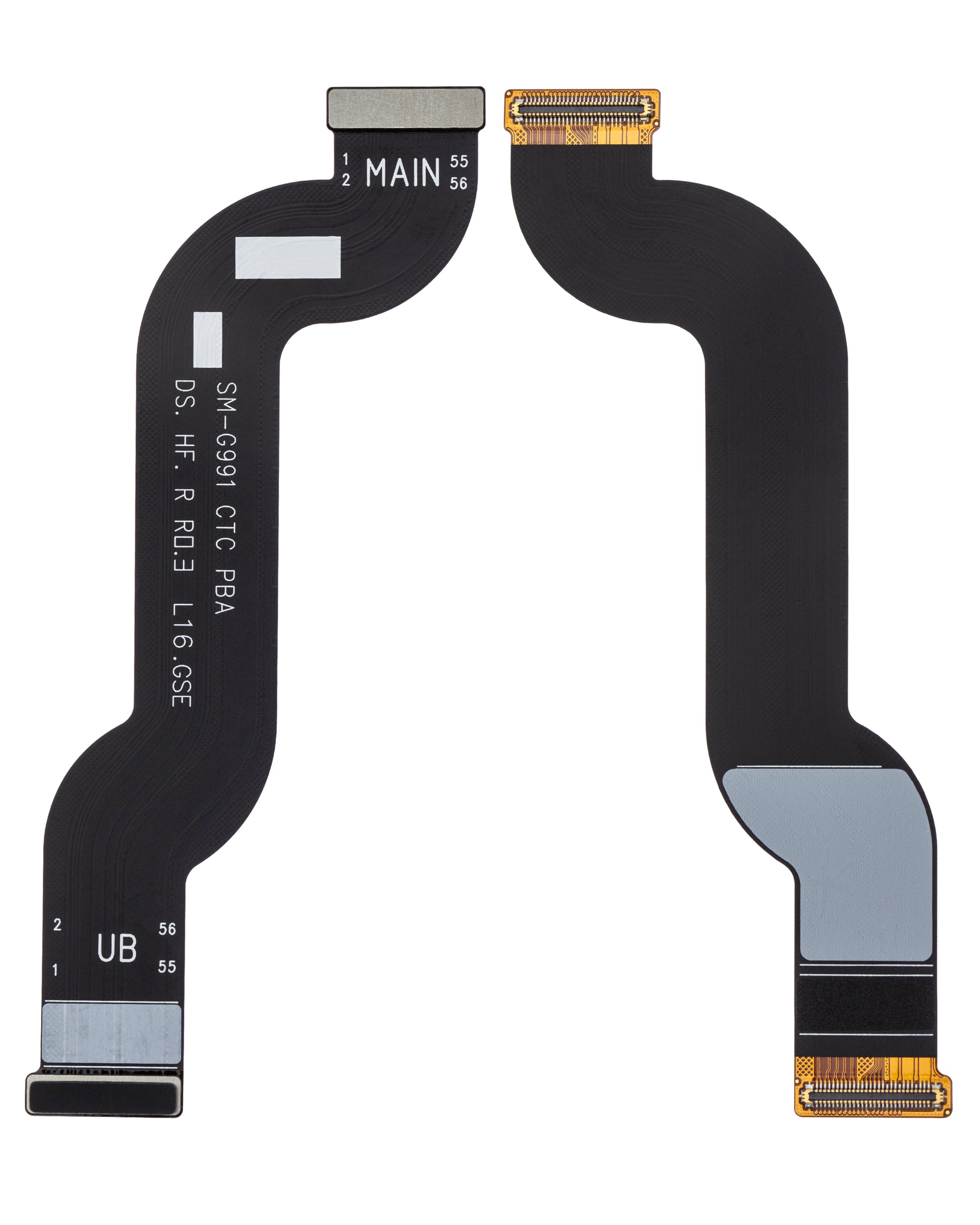 LCD Flexkabel für Samsung Galaxy S21