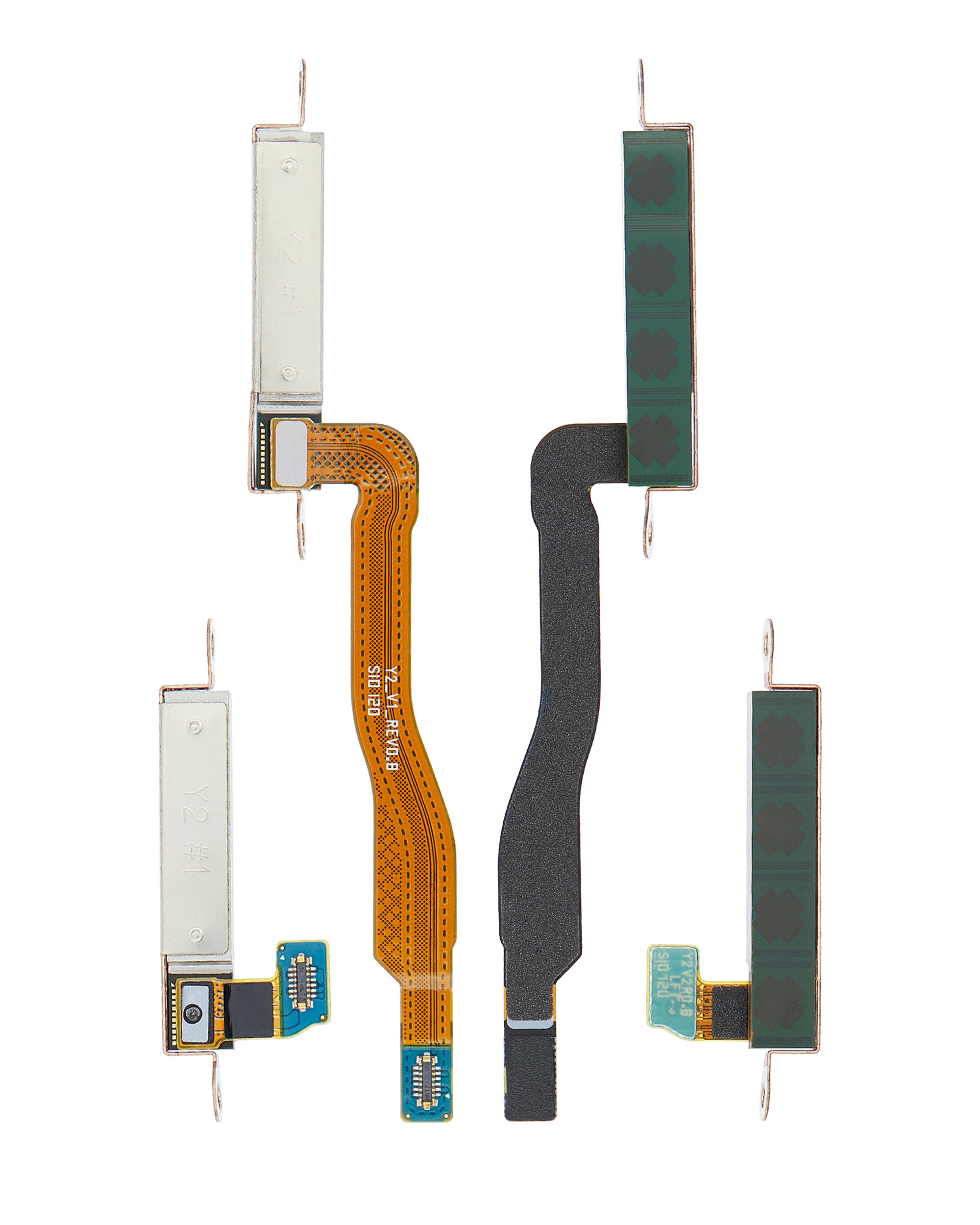 5G Antenna Flex Cable with Module for Samsung Galaxy S20 Plus 5G (4-Piece Set)