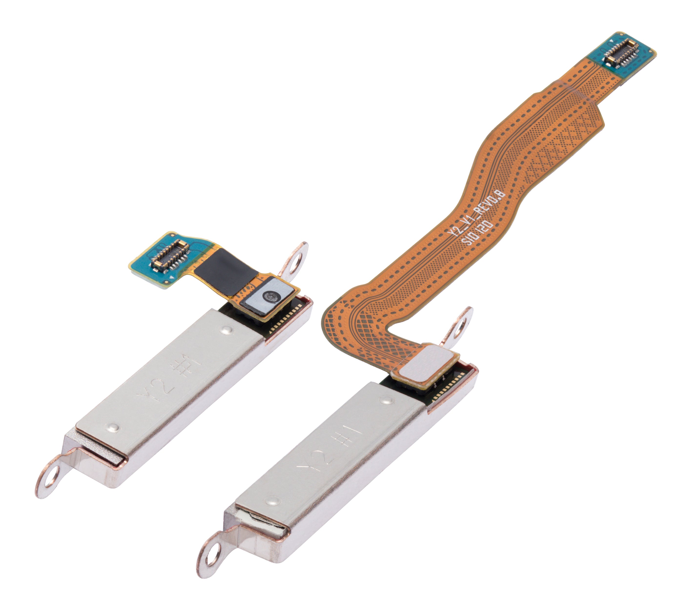 5G Antenna Flex Cable with Module for Samsung Galaxy S20 Plus 5G (4-Piece Set)