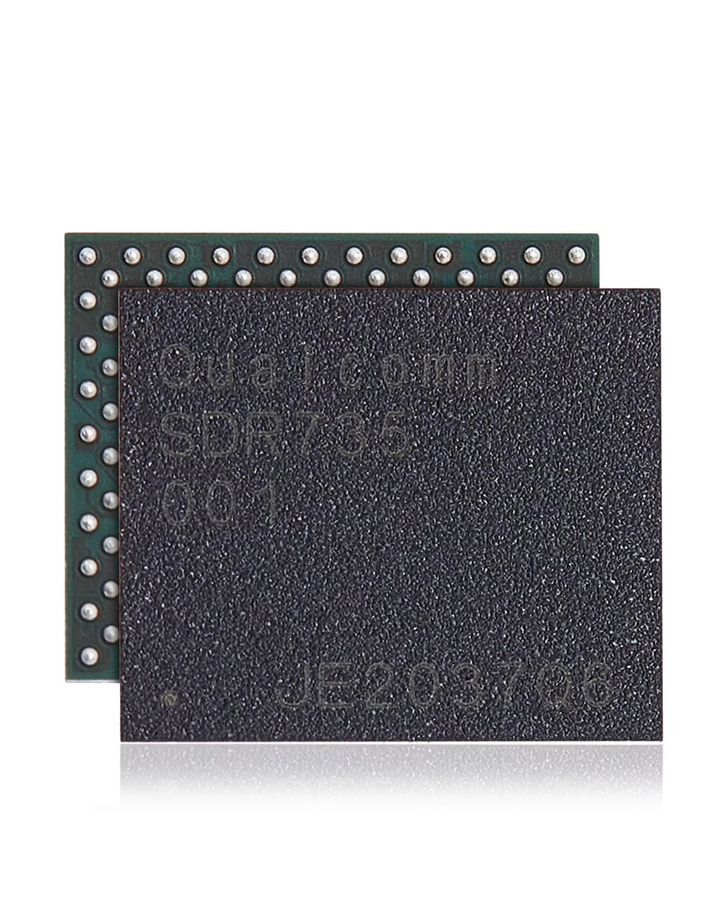 RF Transceiver IC Chip for Samsung Galaxy S22 Ultra, S23 Plus, S23 Ultra, S24 Ultra, iPhone 14 Series, iPhone 15 Series, and iPhone 16 Series (SDR735)