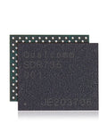 RF Transceiver IC Chip for Samsung Galaxy S22 Ultra, S23 Plus, S23 Ultra, S24 Ultra, iPhone 14 Series, iPhone 15 Series, and iPhone 16 Series (SDR735)