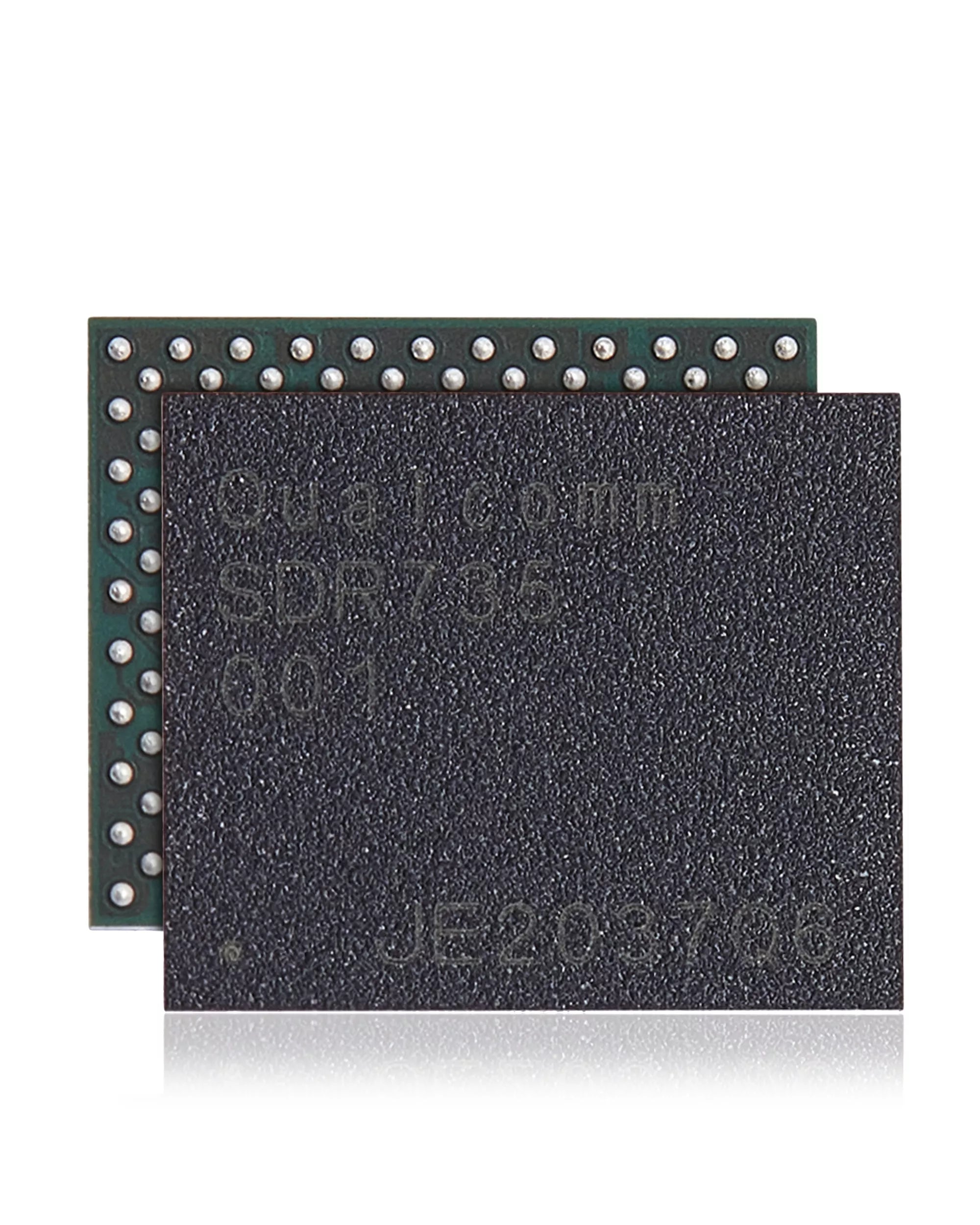 RF Transceiver IC Chip for Samsung Galaxy S22 Ultra, S23 Plus, S23 Ultra, S24 Ultra, iPhone 14 Series, iPhone 15 Series, and iPhone 16 Series (SDR735)