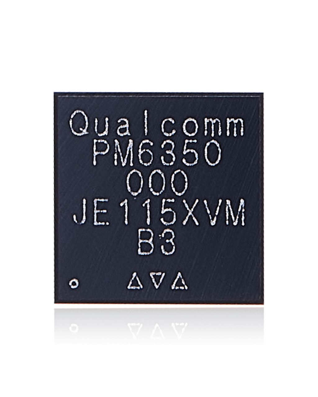 Large Power Supply IC for Samsung Galaxy F52 5G (SM-E5260) (PM6350)