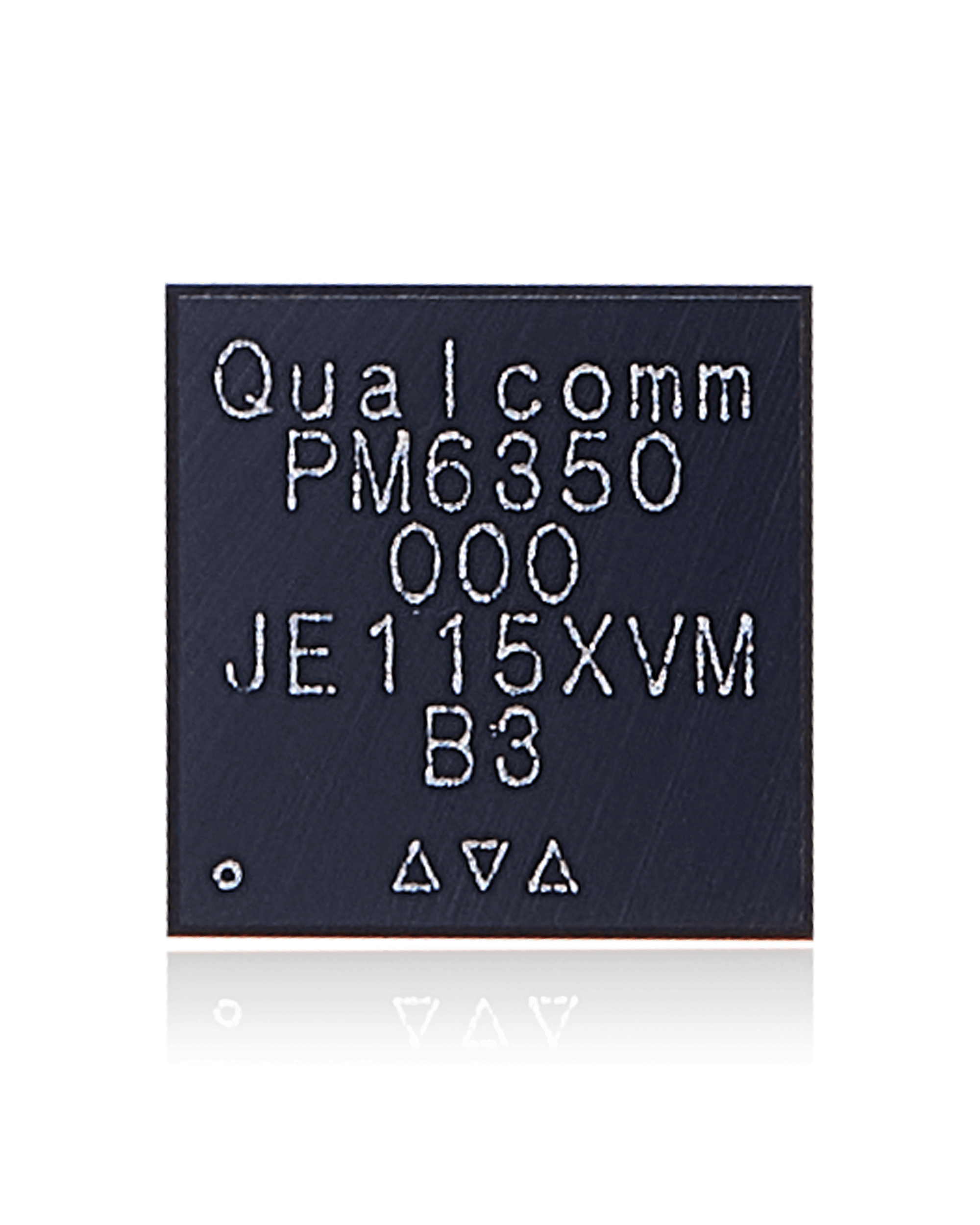 Large Power Supply IC for Samsung Galaxy F52 5G (SM-E5260) (PM6350)